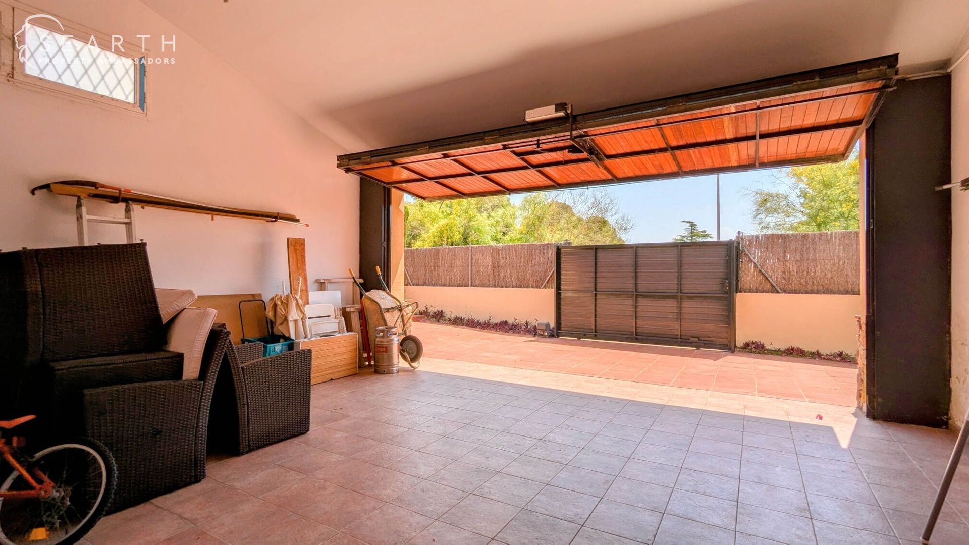 Beautiful villa by the beach, Calafell foto-49