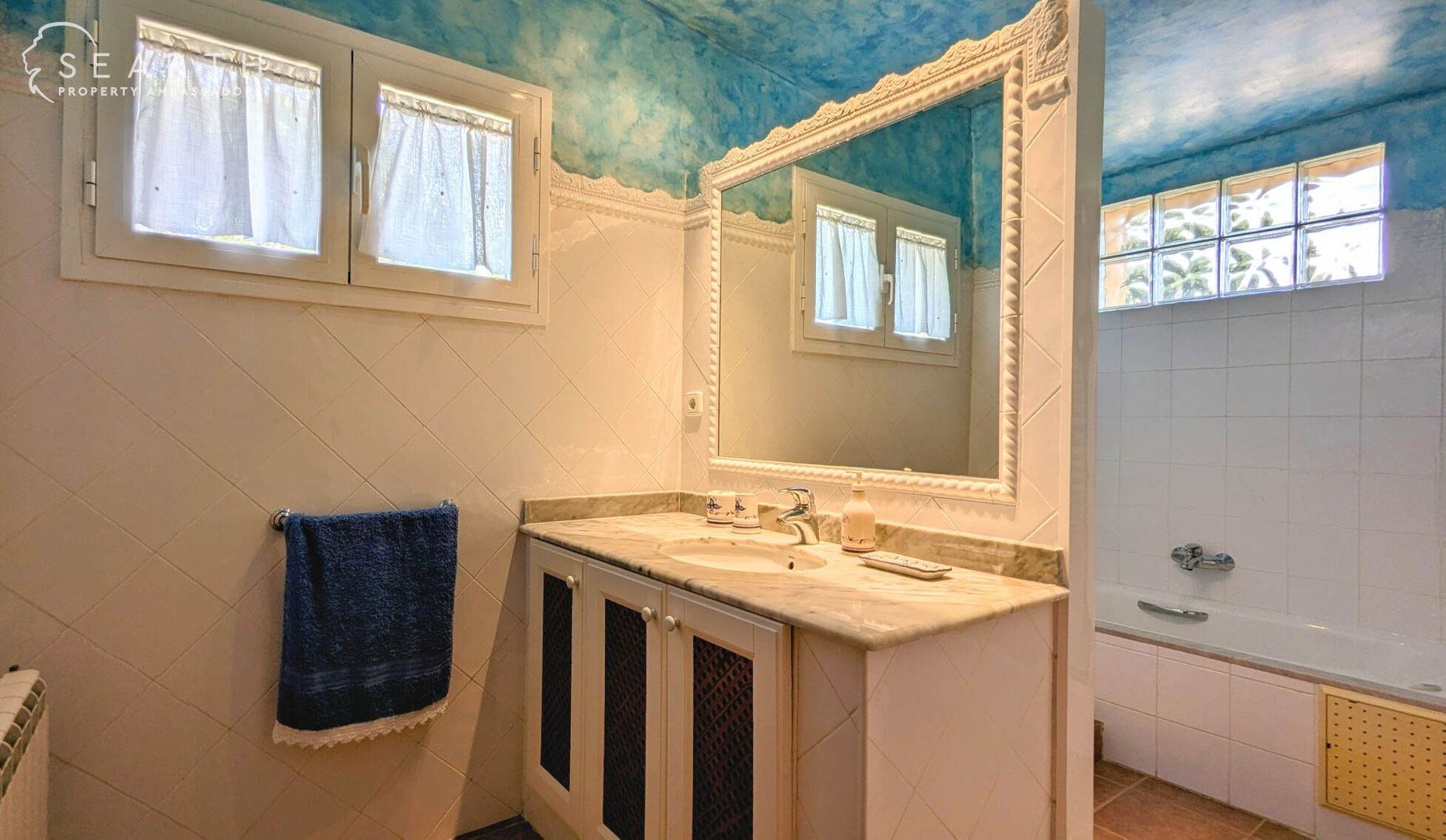 Beautiful villa by the beach, Calafell foto-42