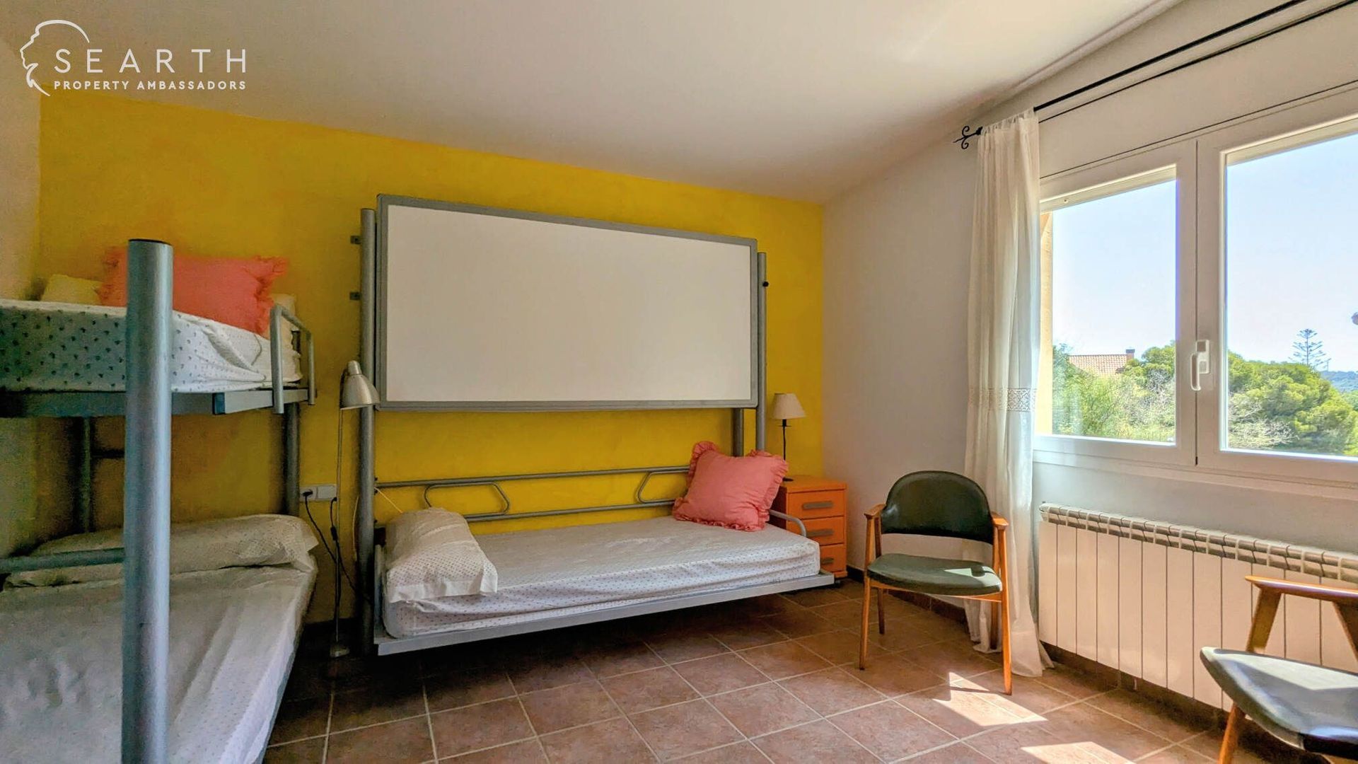 Beautiful villa by the beach, Calafell foto-47