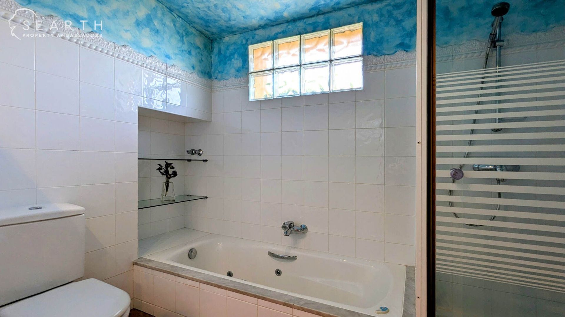 Beautiful villa by the beach, Calafell foto-43