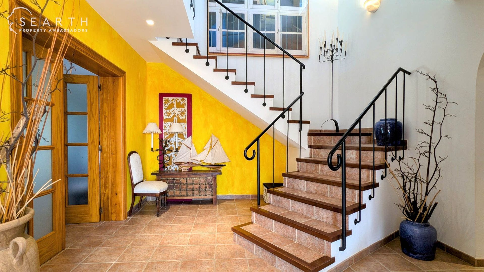 Beautiful villa by the beach, Calafell foto-10