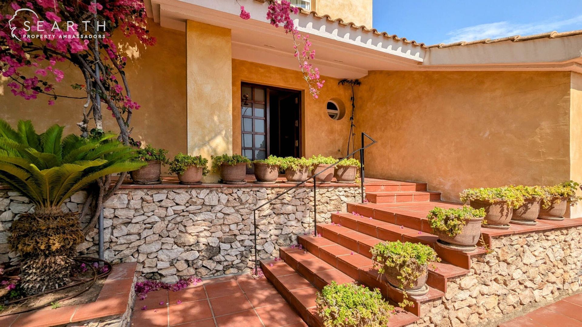 Beautiful villa by the beach, Calafell foto-9