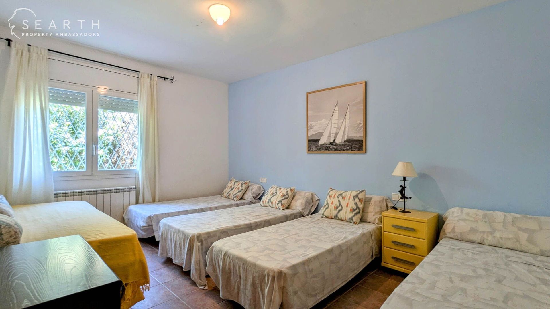 Beautiful villa by the beach, Calafell foto-35