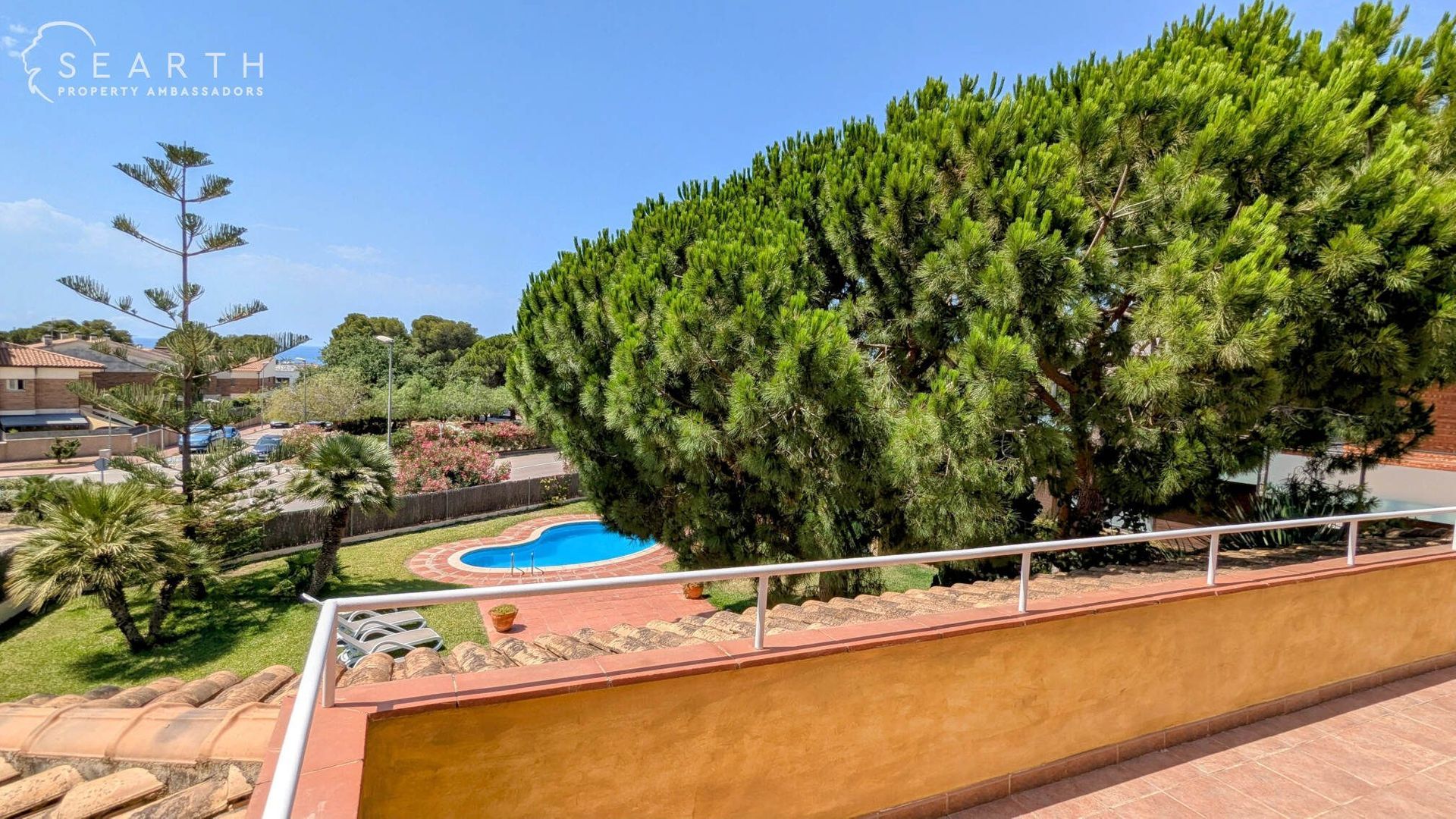 Beautiful villa by the beach, Calafell foto-48