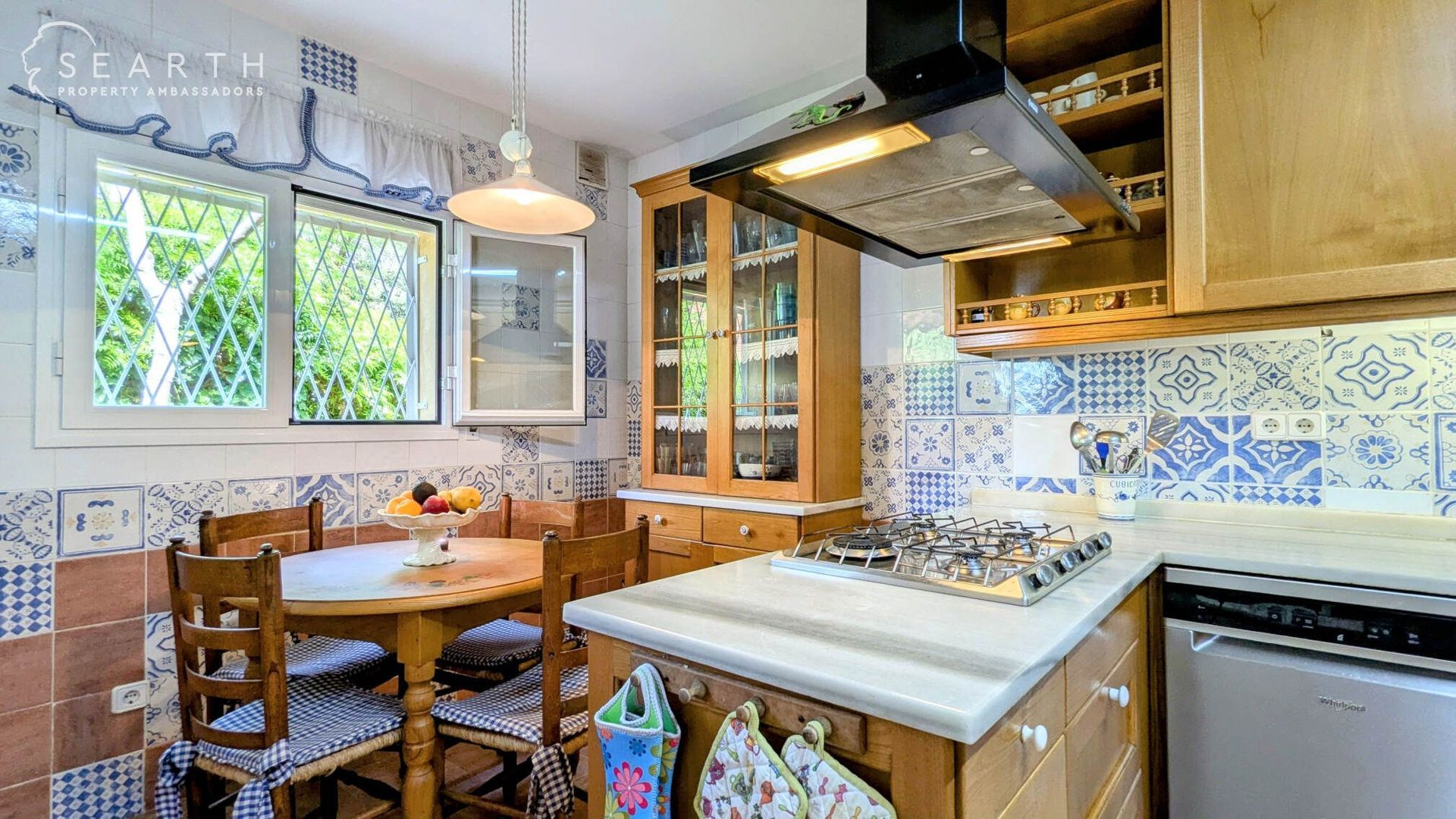 Beautiful villa by the beach, Calafell foto-20