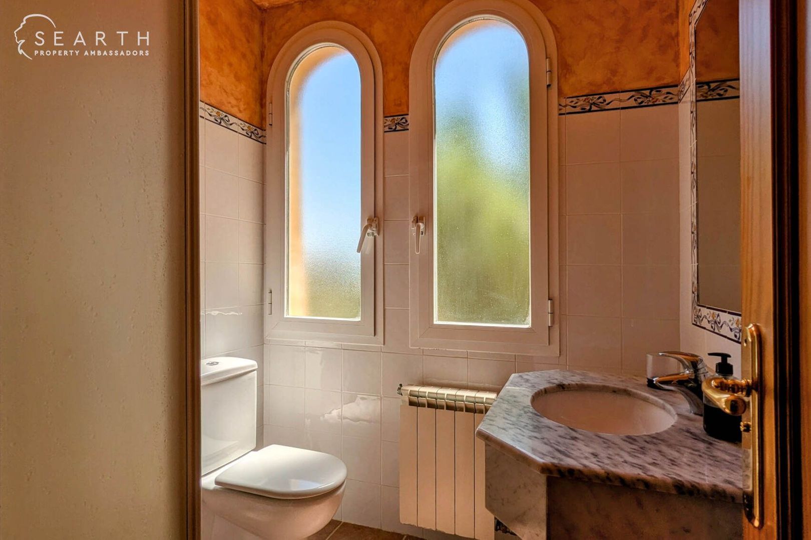 Beautiful villa by the beach, Calafell foto-46