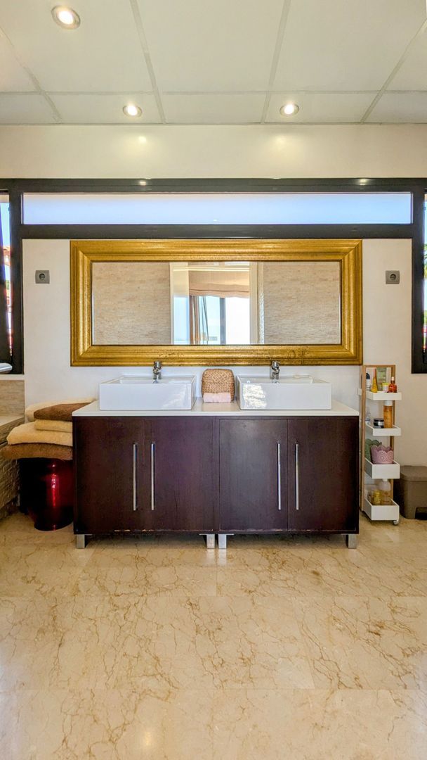 Stylish house, Cunit foto-34