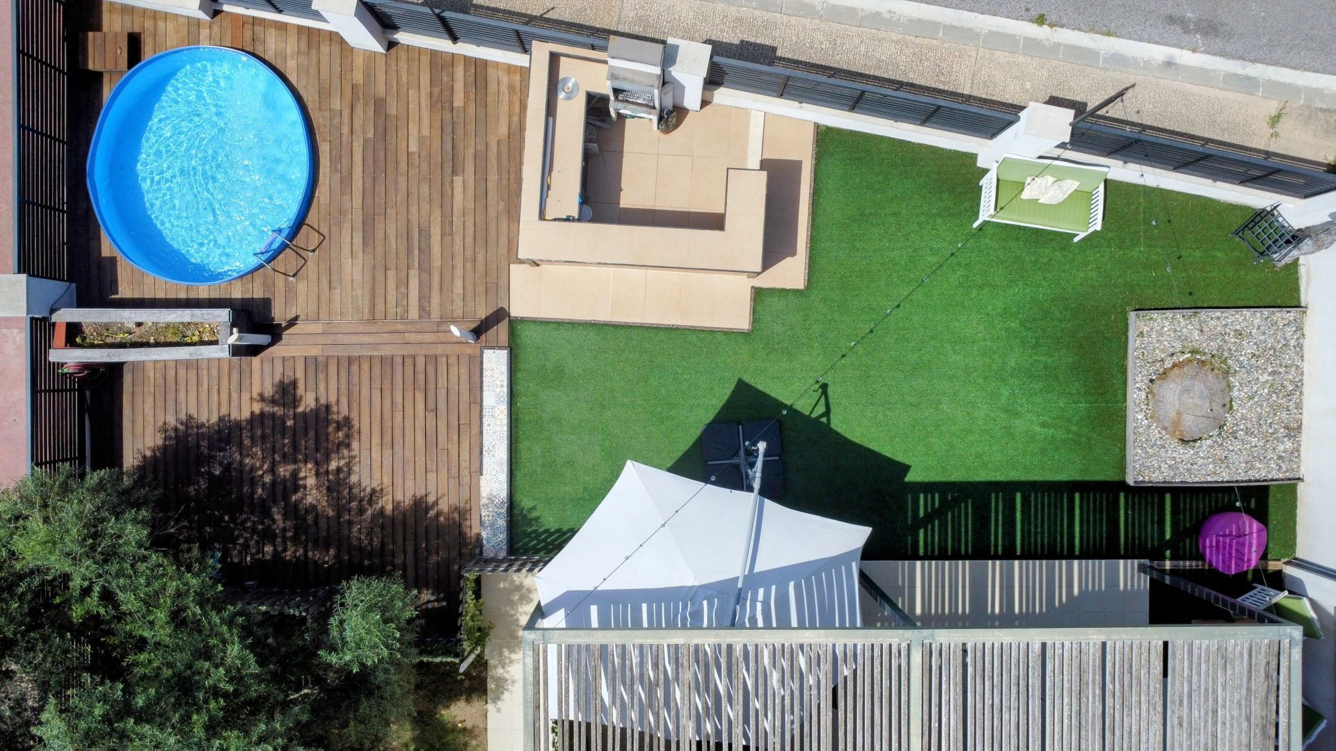 Stylish house, Cunit foto-13