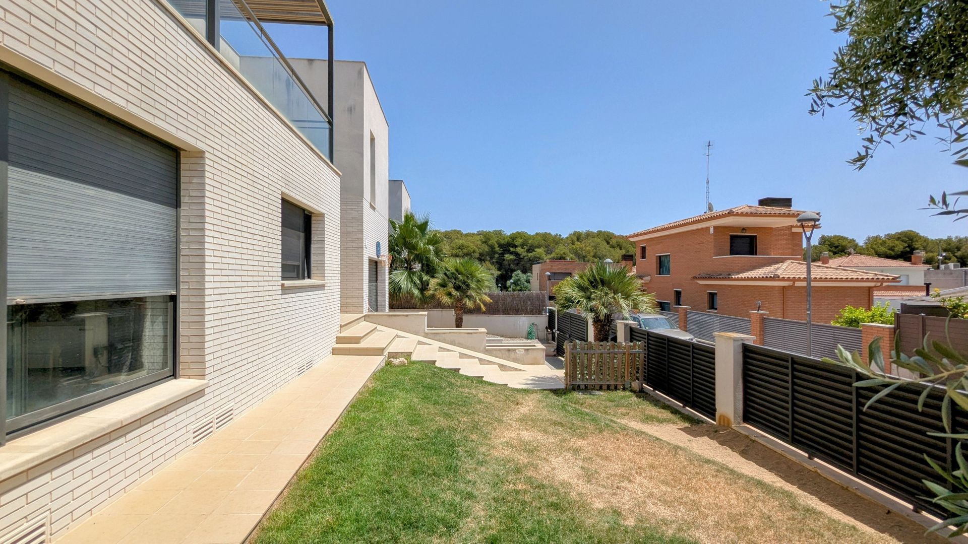 Stylish house, Cunit foto-38