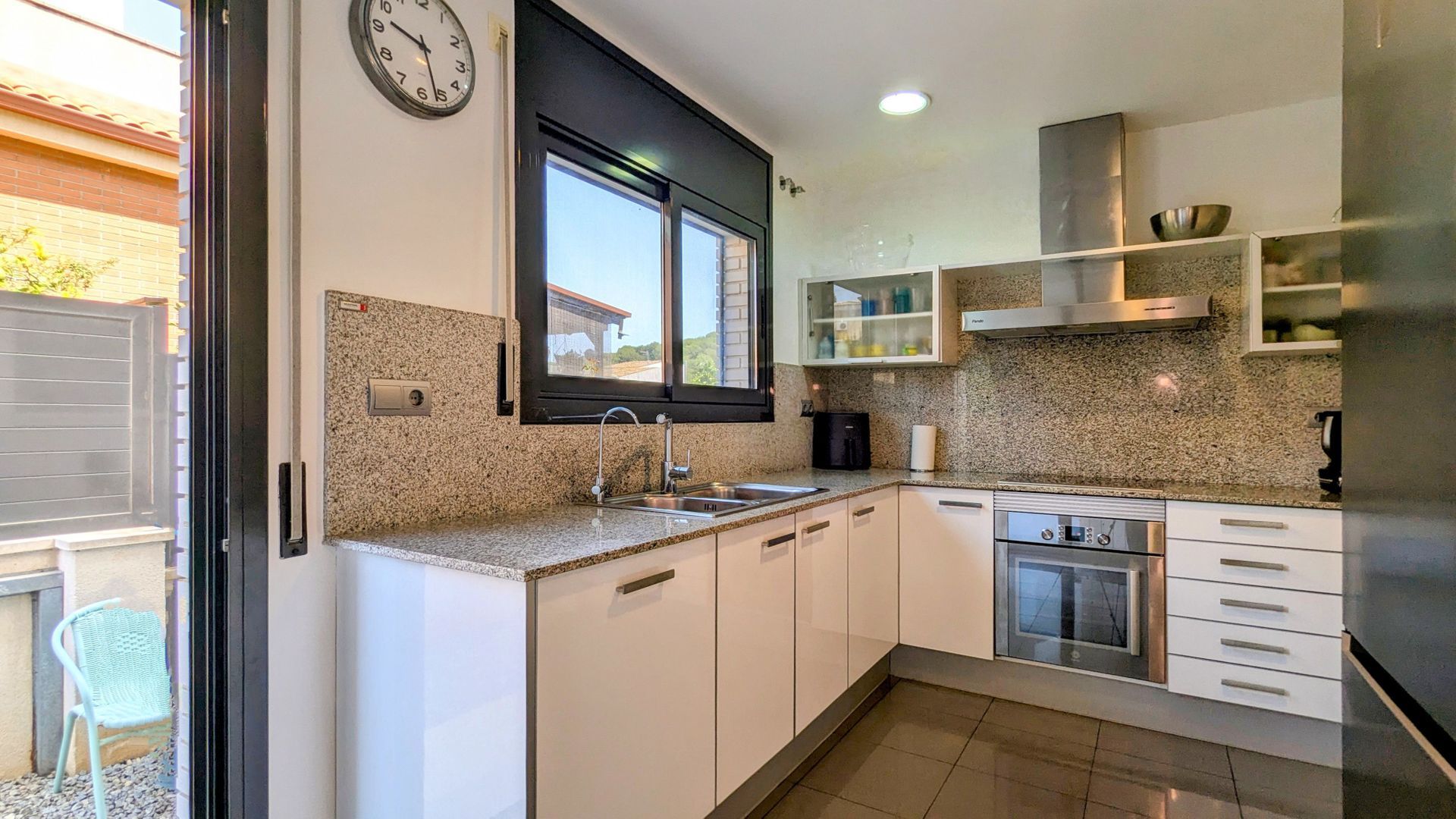 Stylish house, Cunit foto-17
