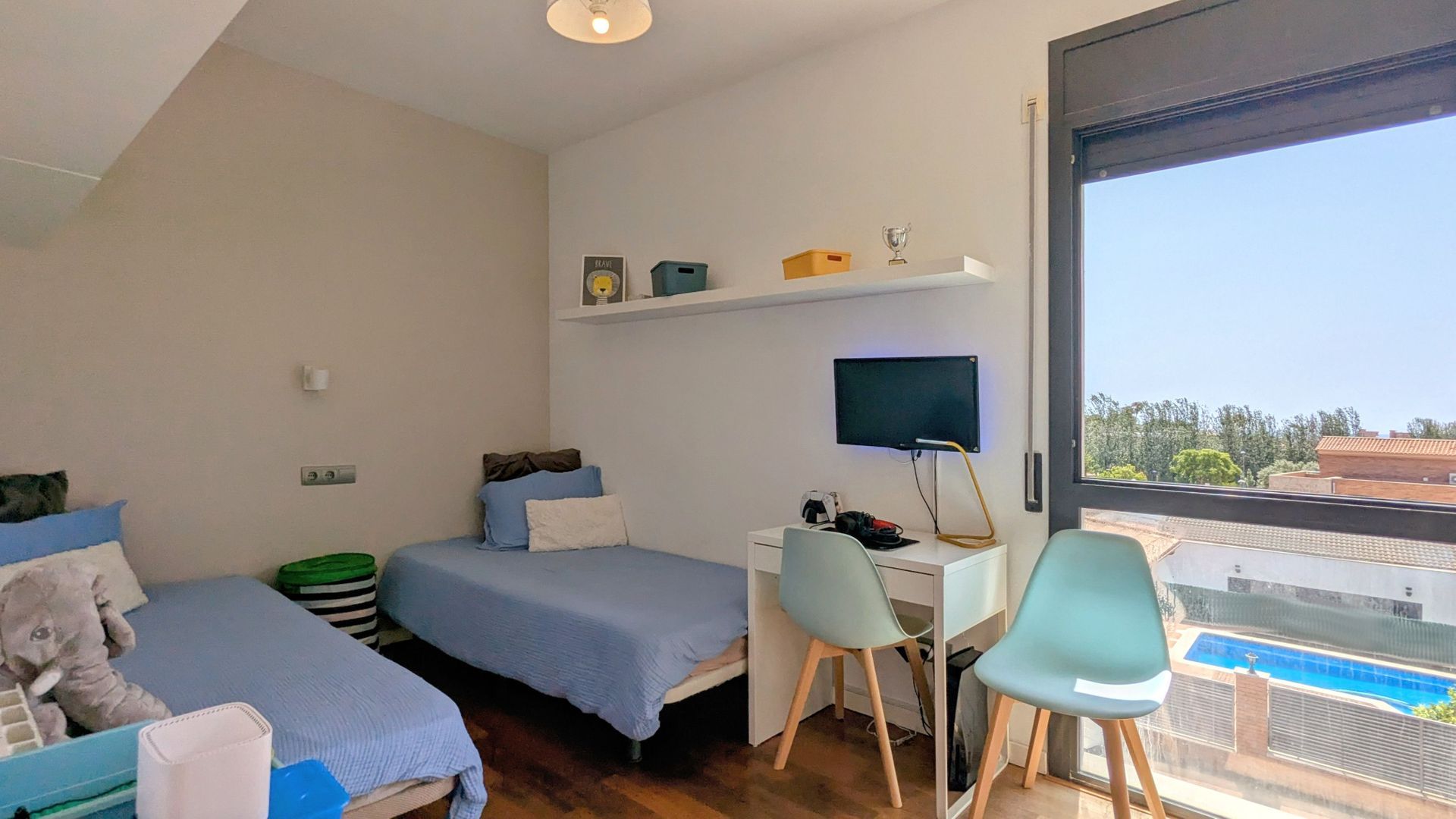 Stylish house, Cunit foto-26