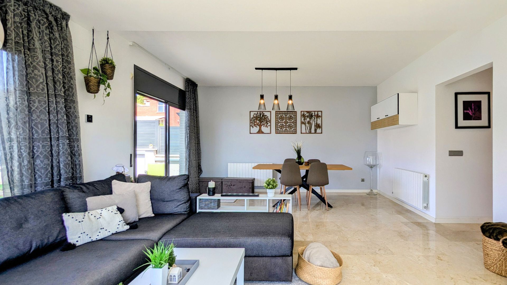 Stylish house, Cunit foto-15