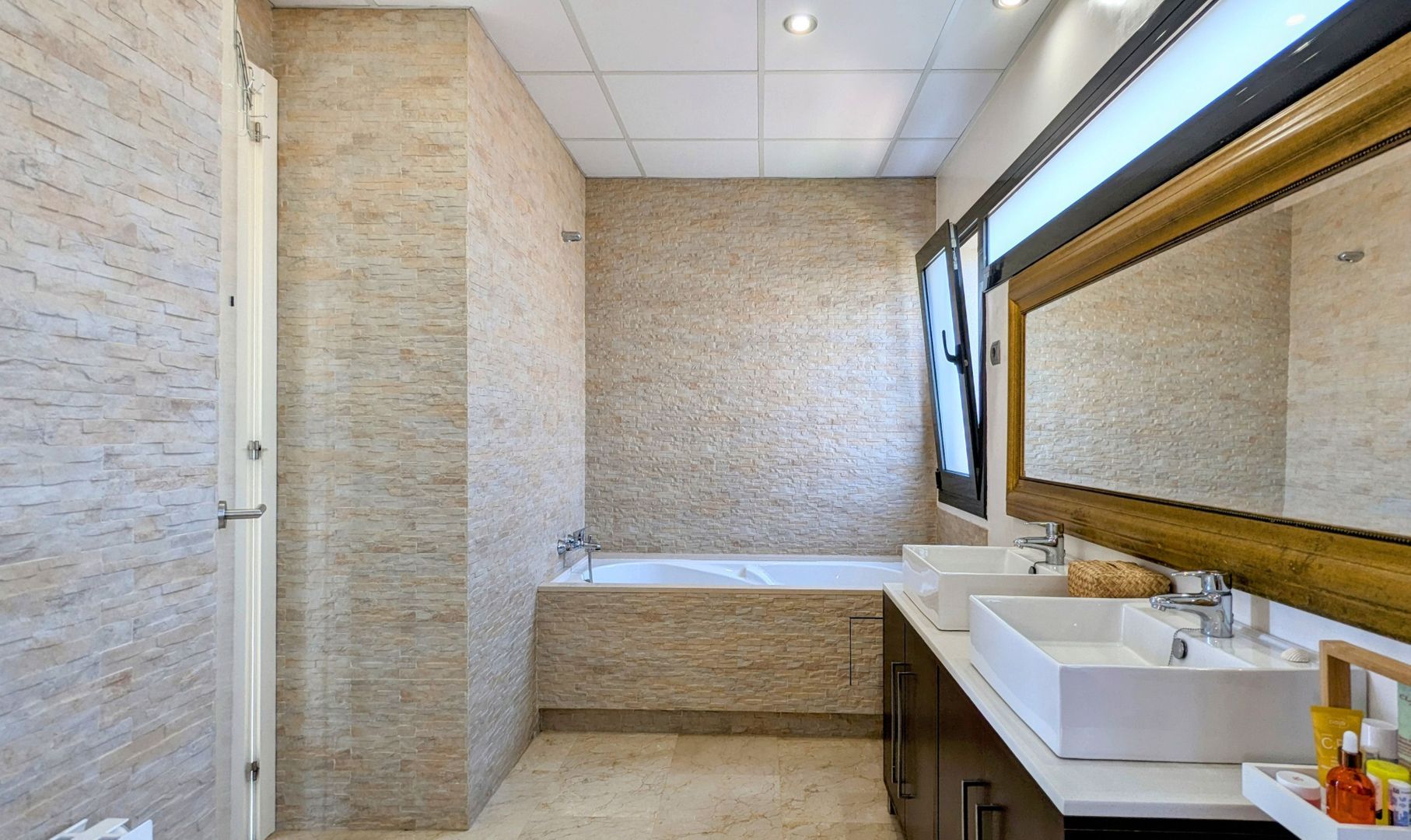 Stylish house, Cunit foto-35