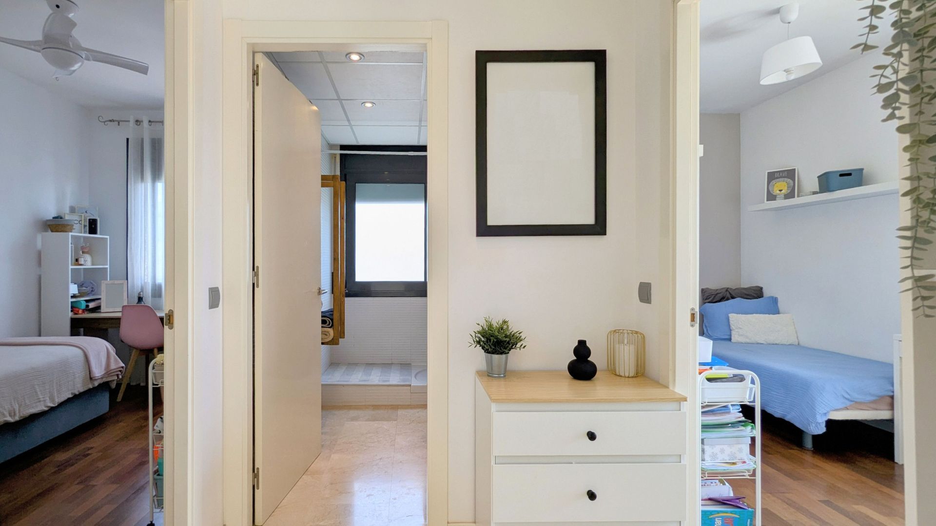 Stylish house, Cunit foto-23