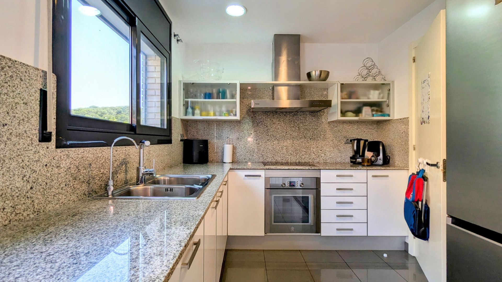Stylish house, Cunit foto-18