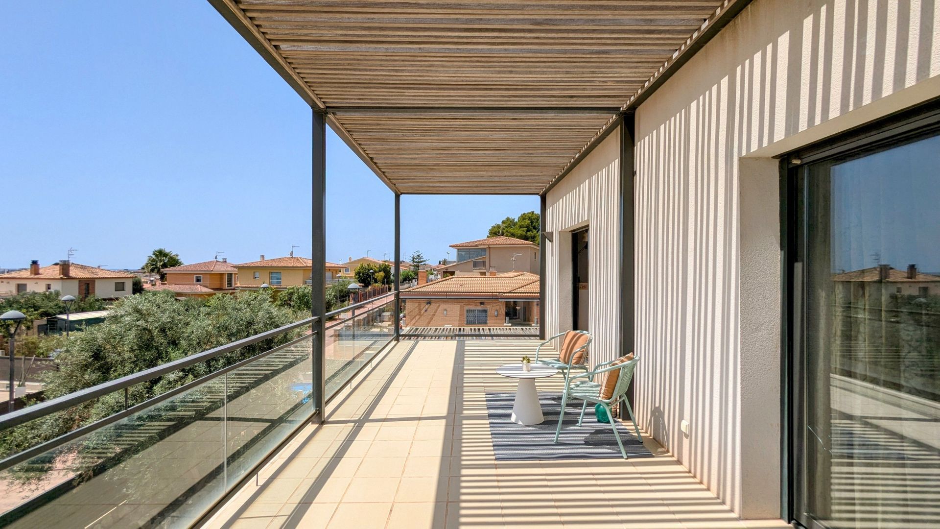 Stylish house, Cunit foto-30