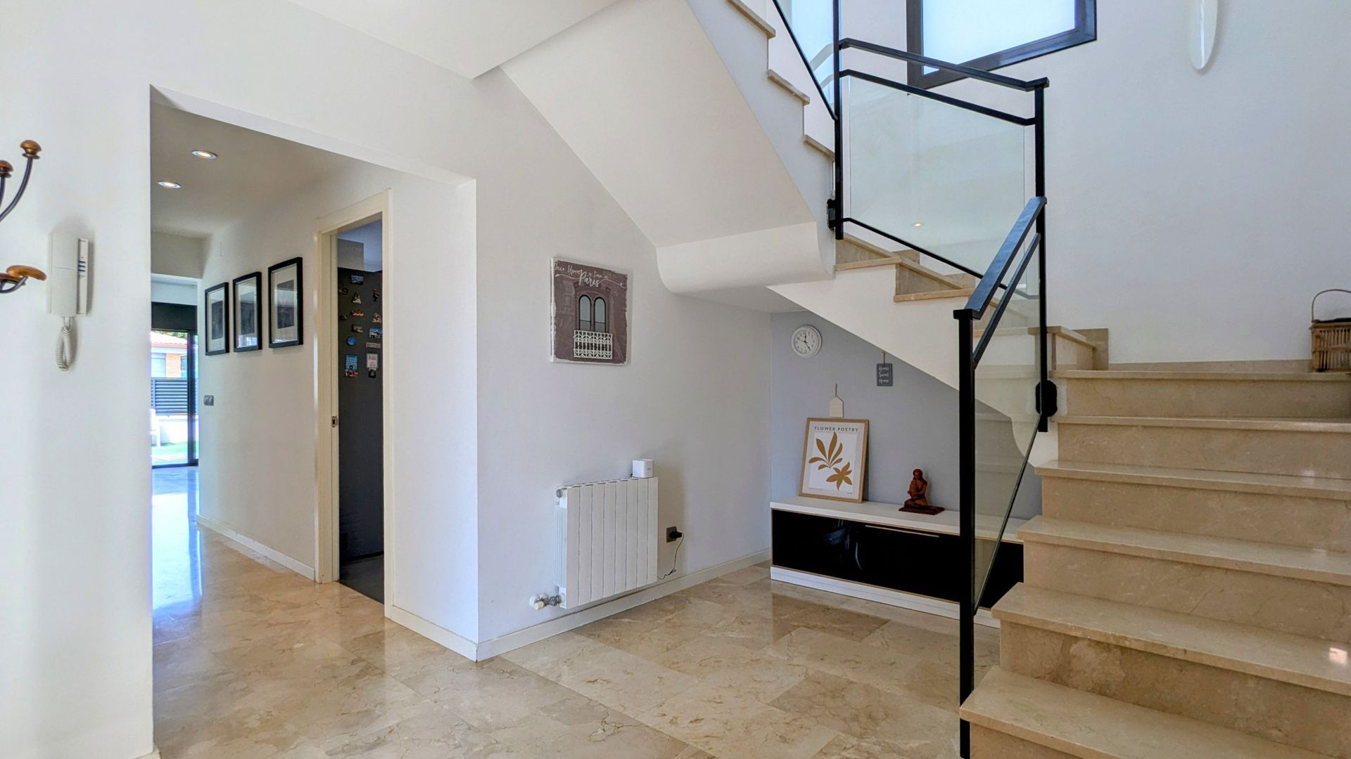 Stylish house, Cunit foto-5