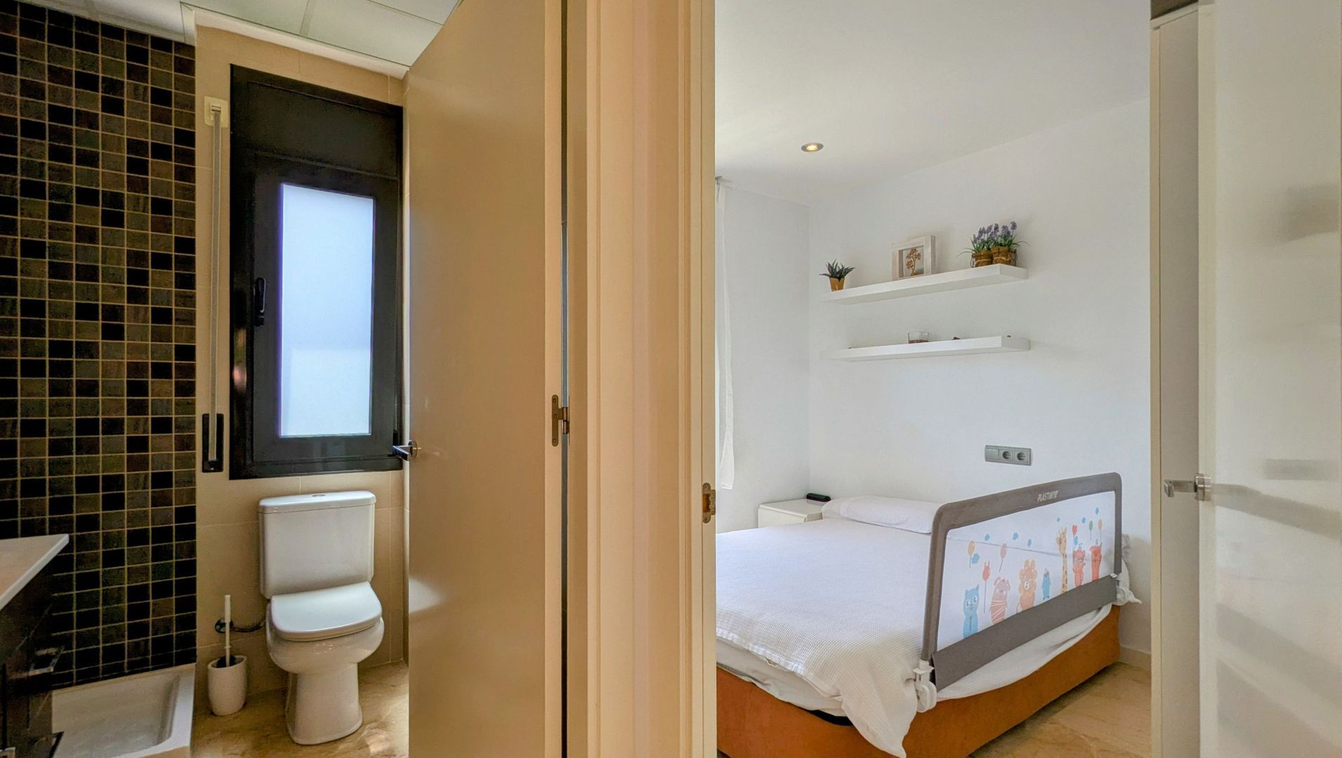 Stylish house, Cunit foto-19