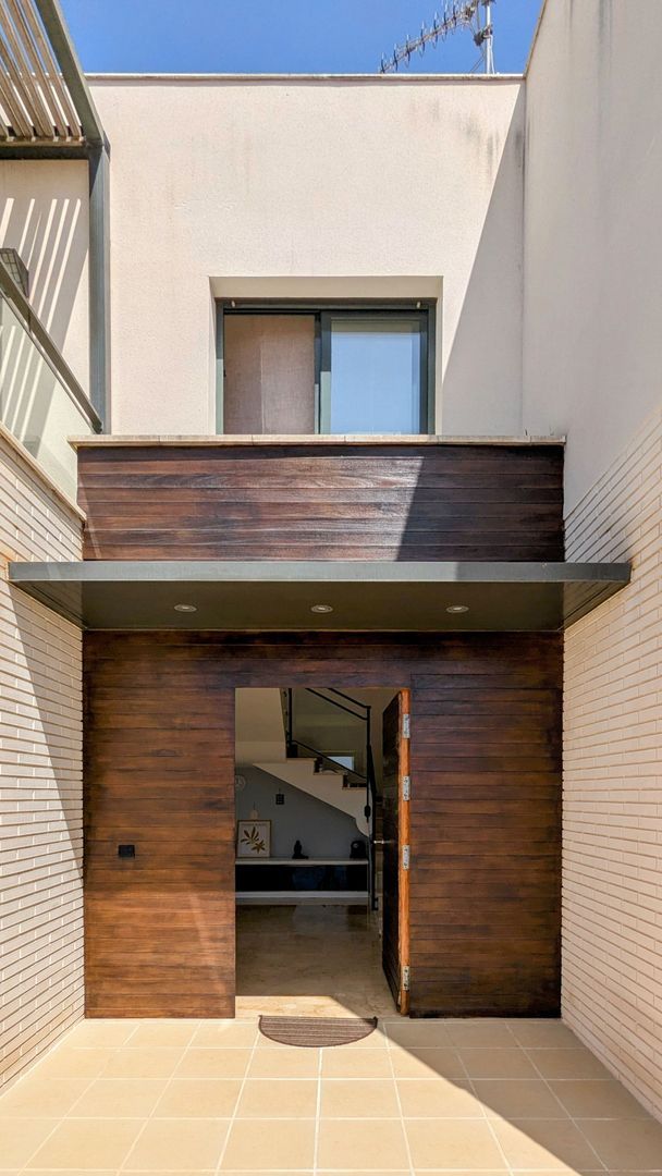 Stylish house, Cunit foto-4