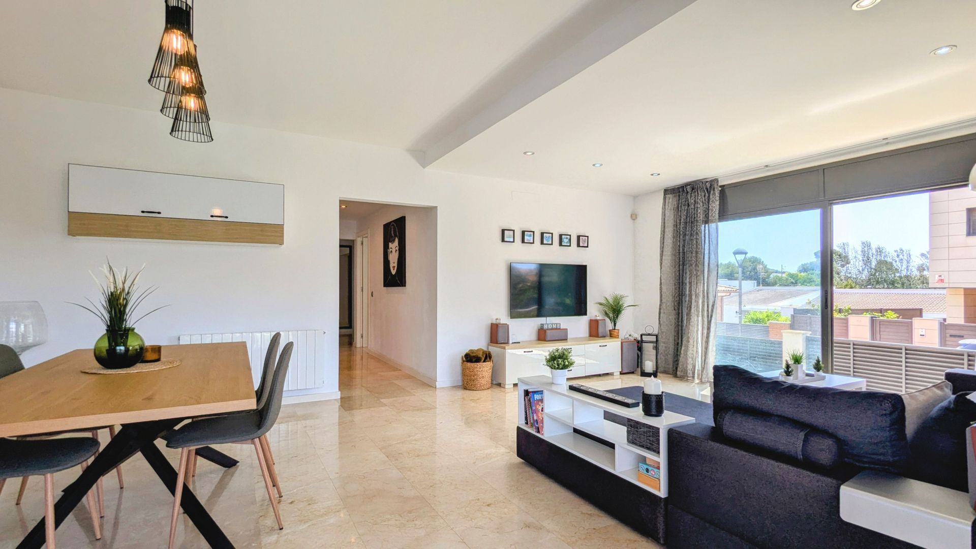 Stylish house, Cunit foto-14
