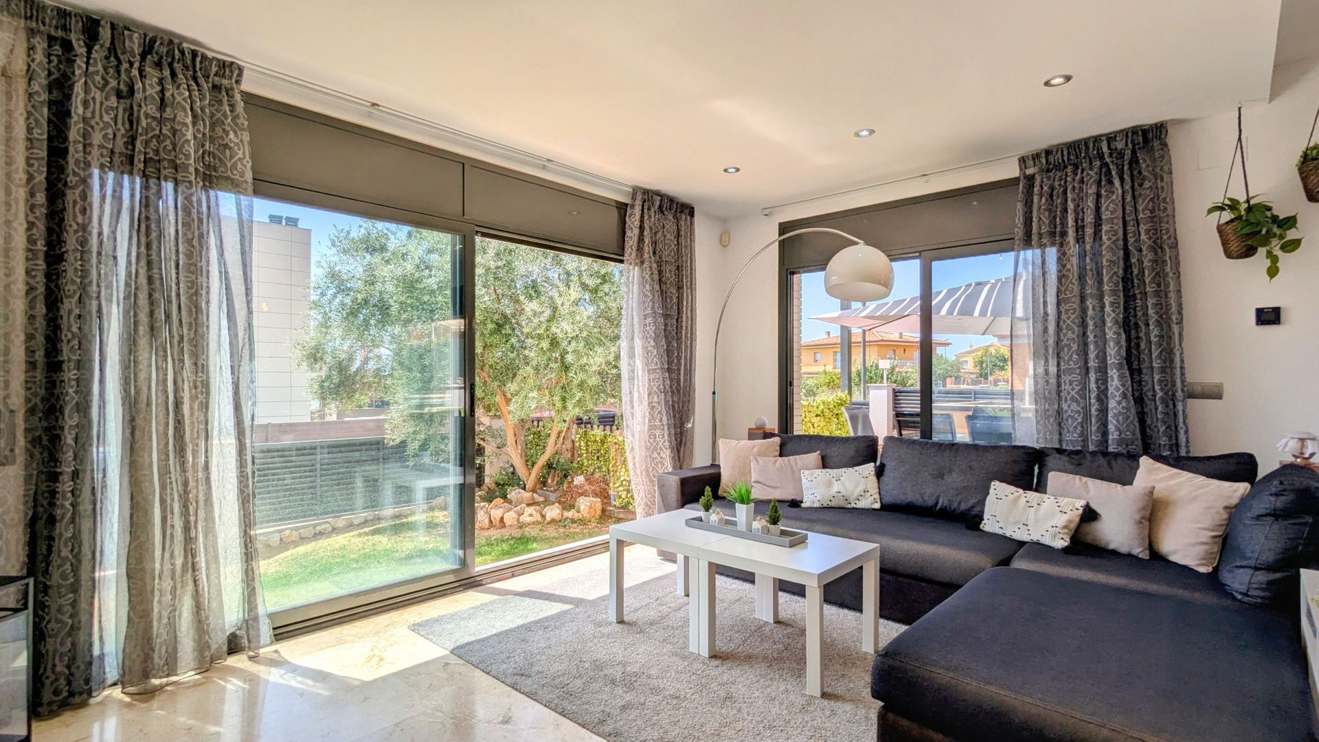 Stylish house, Cunit foto-7