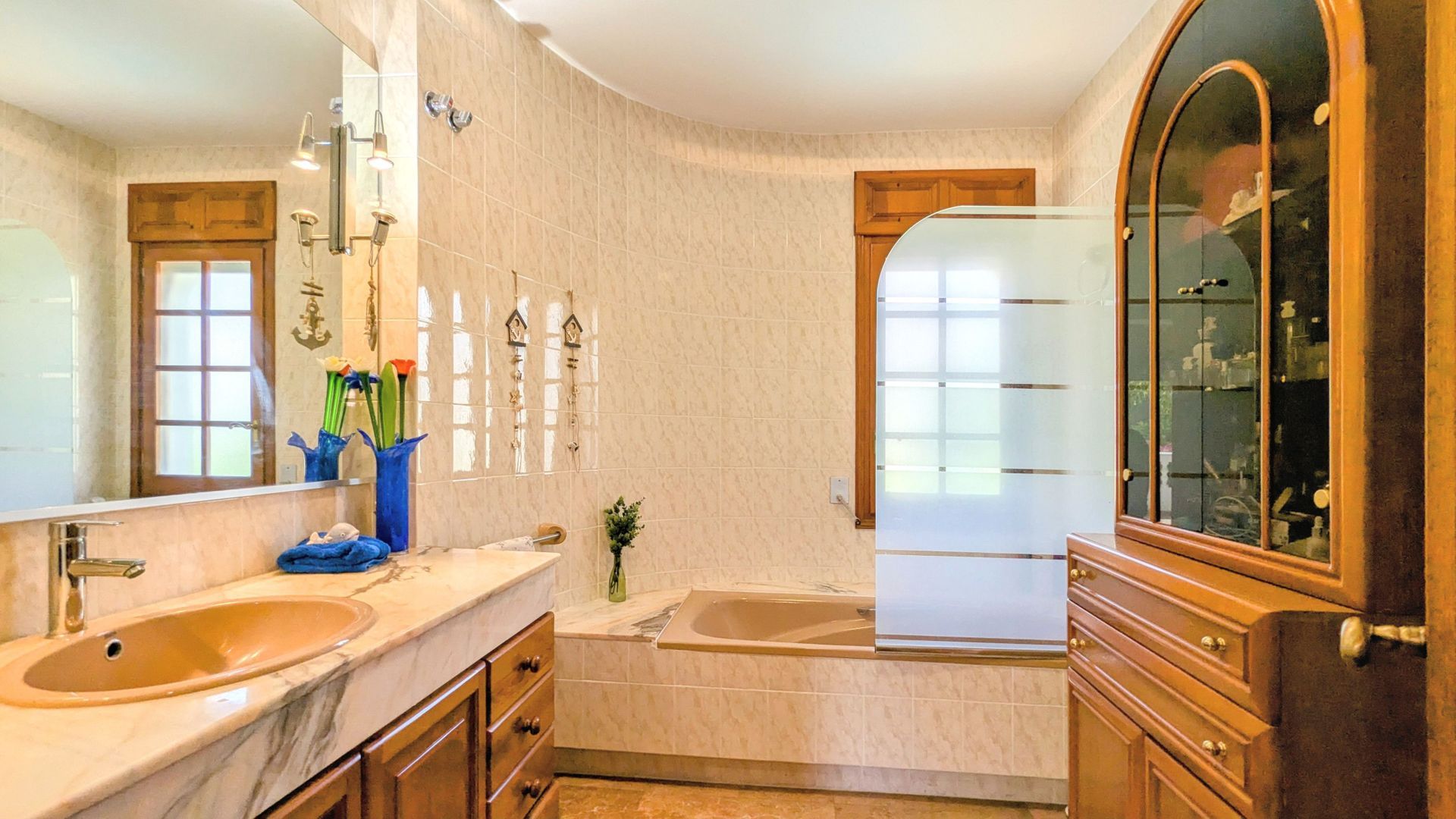 A step from the beach, Salou - Crystal beach foto-26