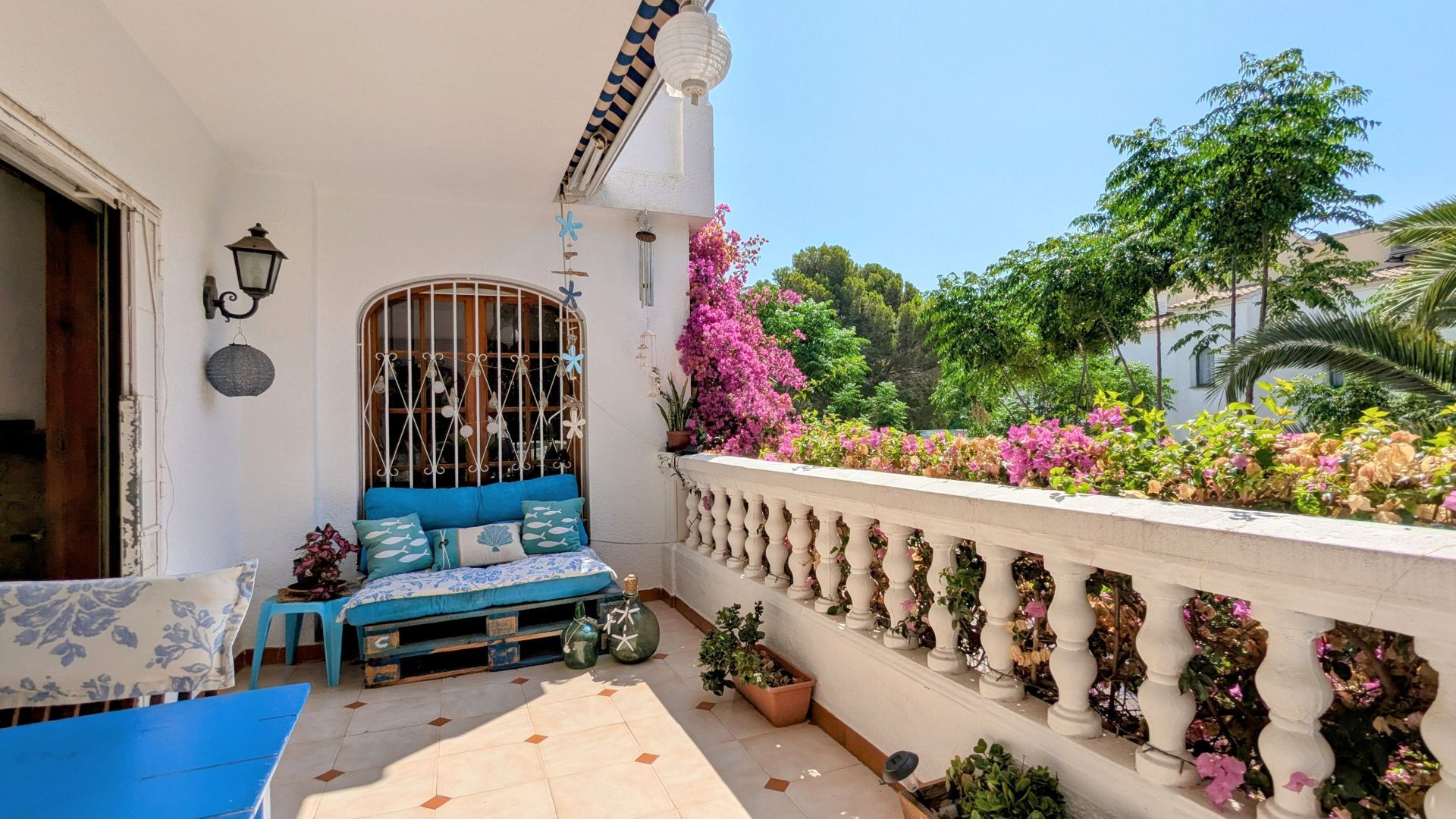 A step from the beach, Salou - Crystal beach foto-16