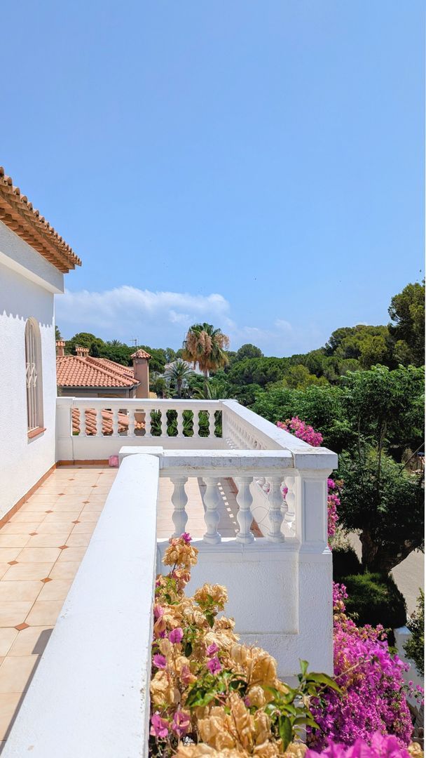 A step from the beach, Salou - Crystal beach foto-32