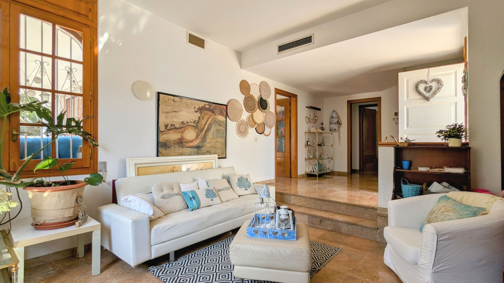 A step from the beach, Salou - Crystal beach foto-9