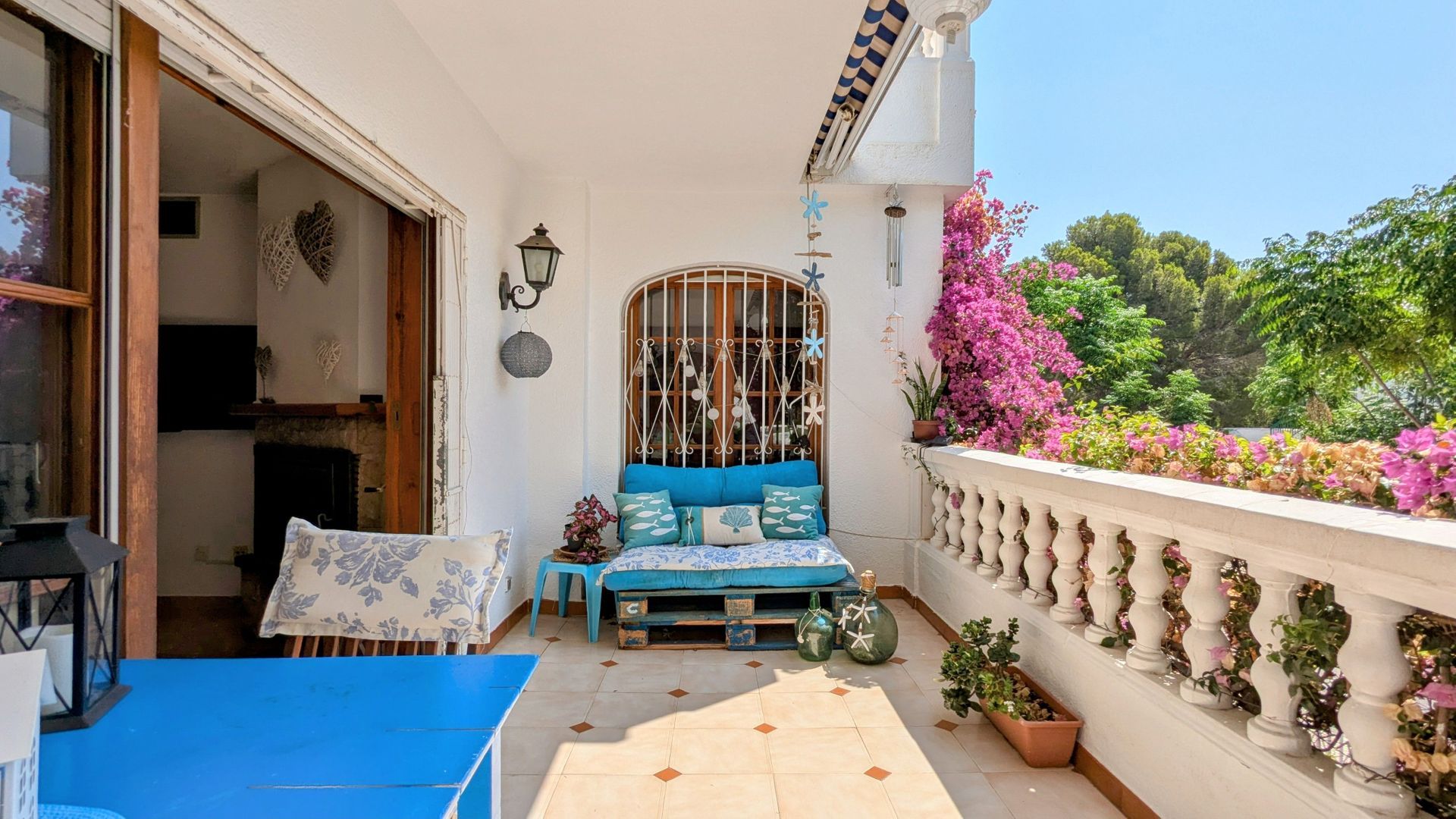 A step from the beach, Salou - Crystal beach foto-17