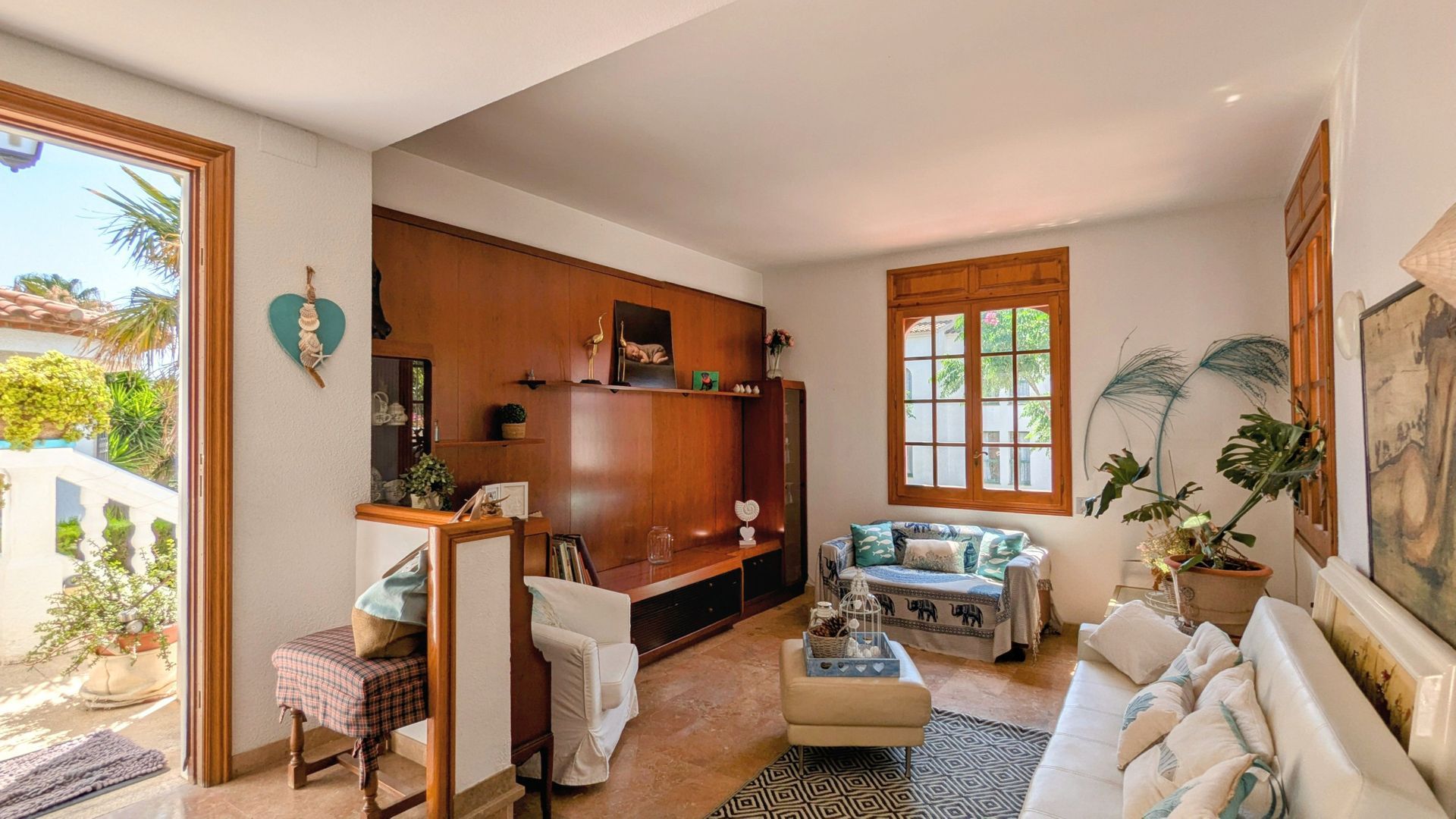 A step from the beach, Salou - Crystal beach foto-5