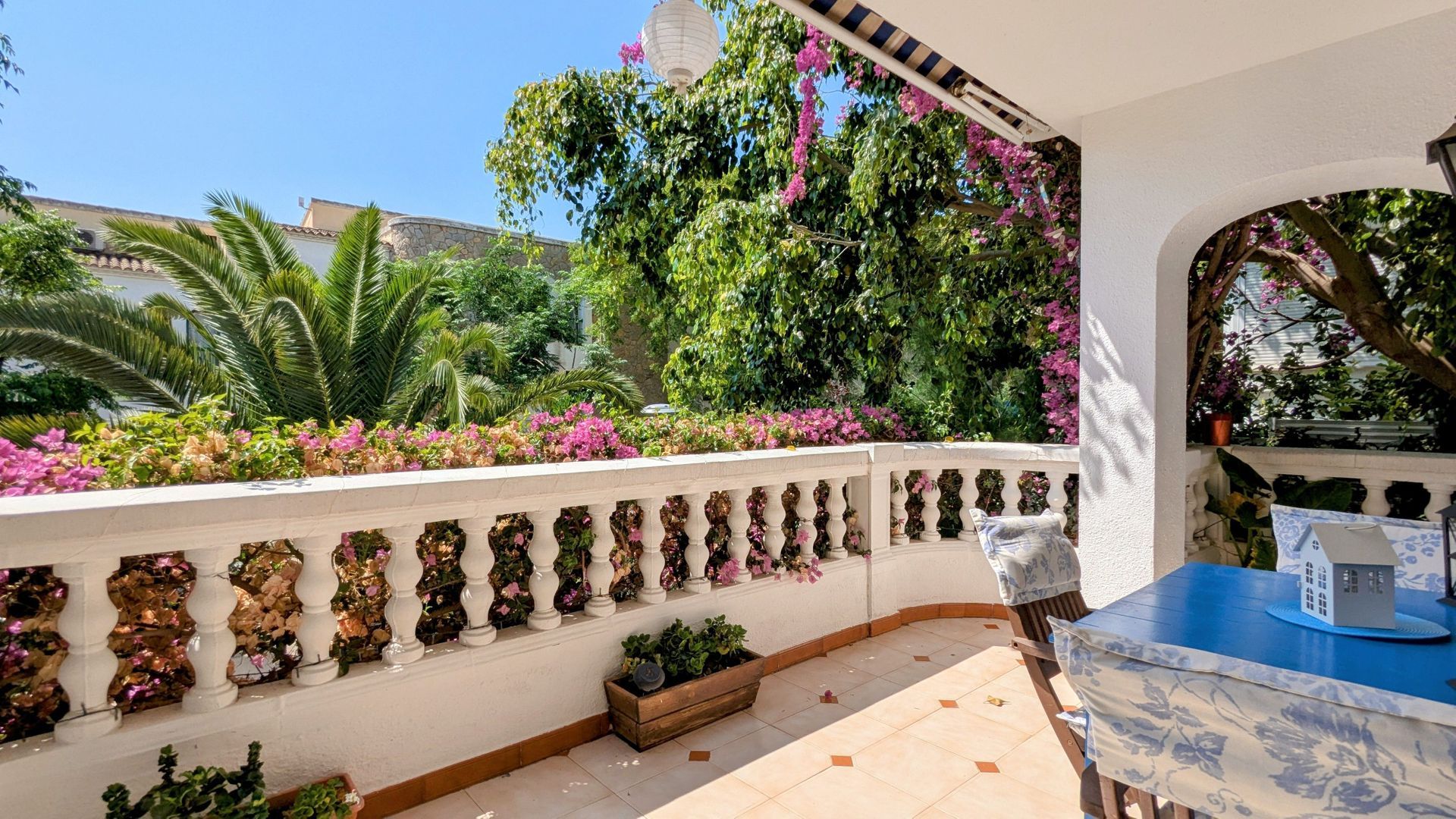 A step from the beach, Salou - Crystal beach foto-15