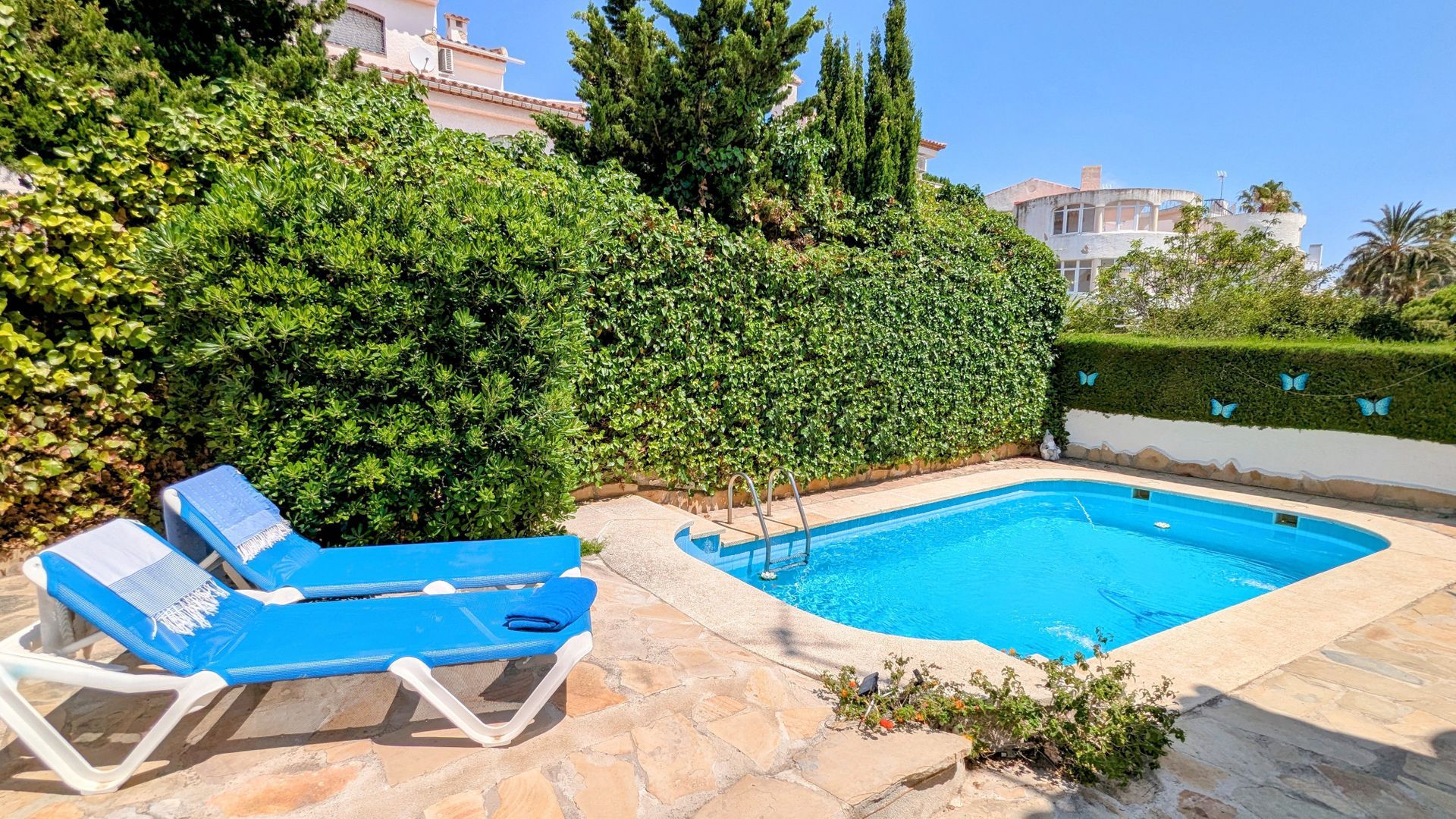 A step from the beach, Salou - Crystal beach foto-37