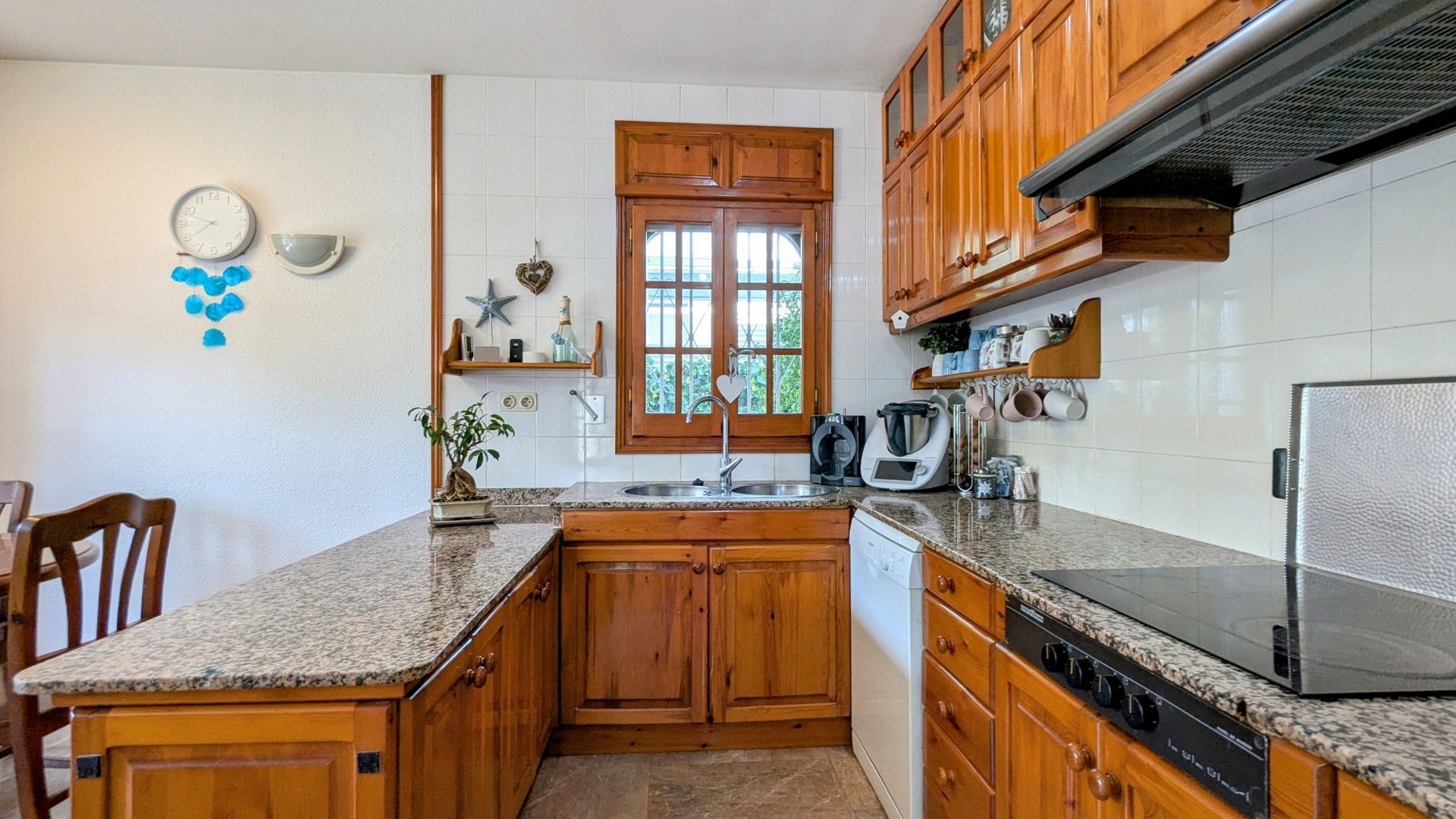 A step from the beach, Salou - Crystal beach foto-12