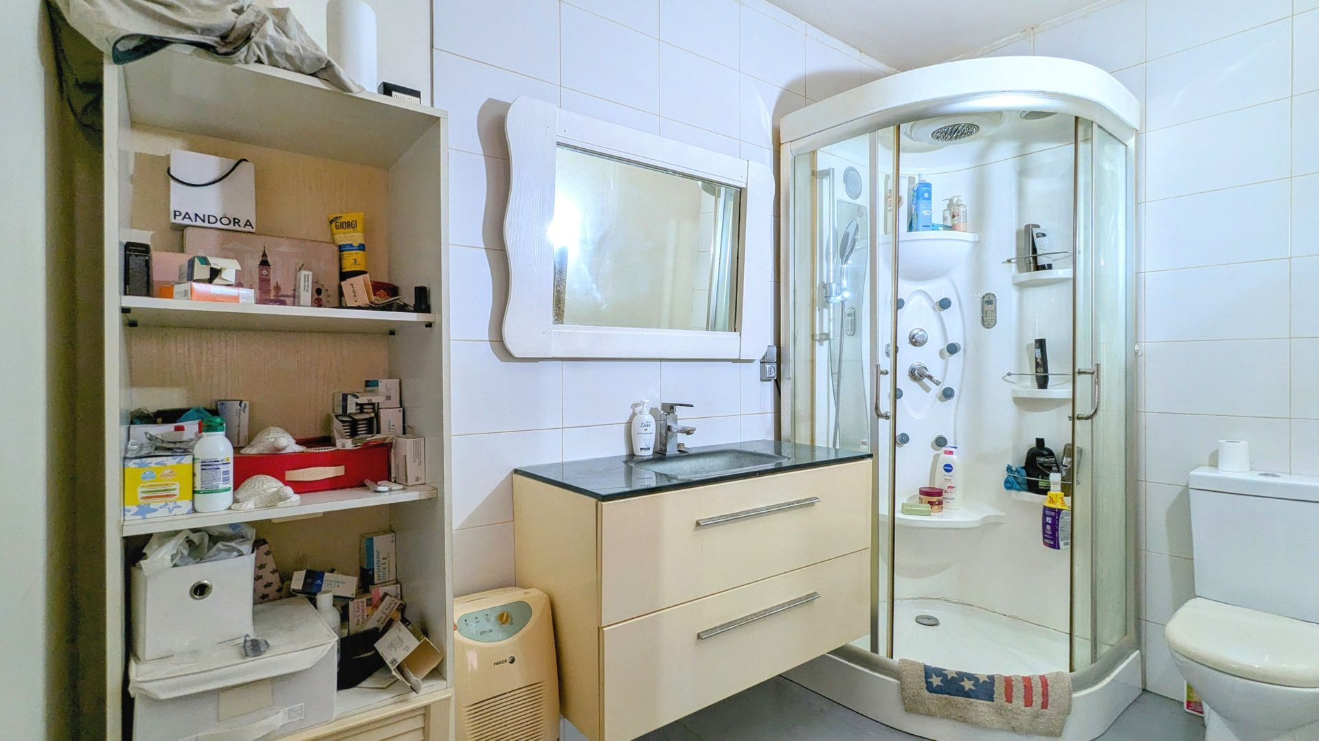 A step from the beach, Salou - Crystal beach foto-42