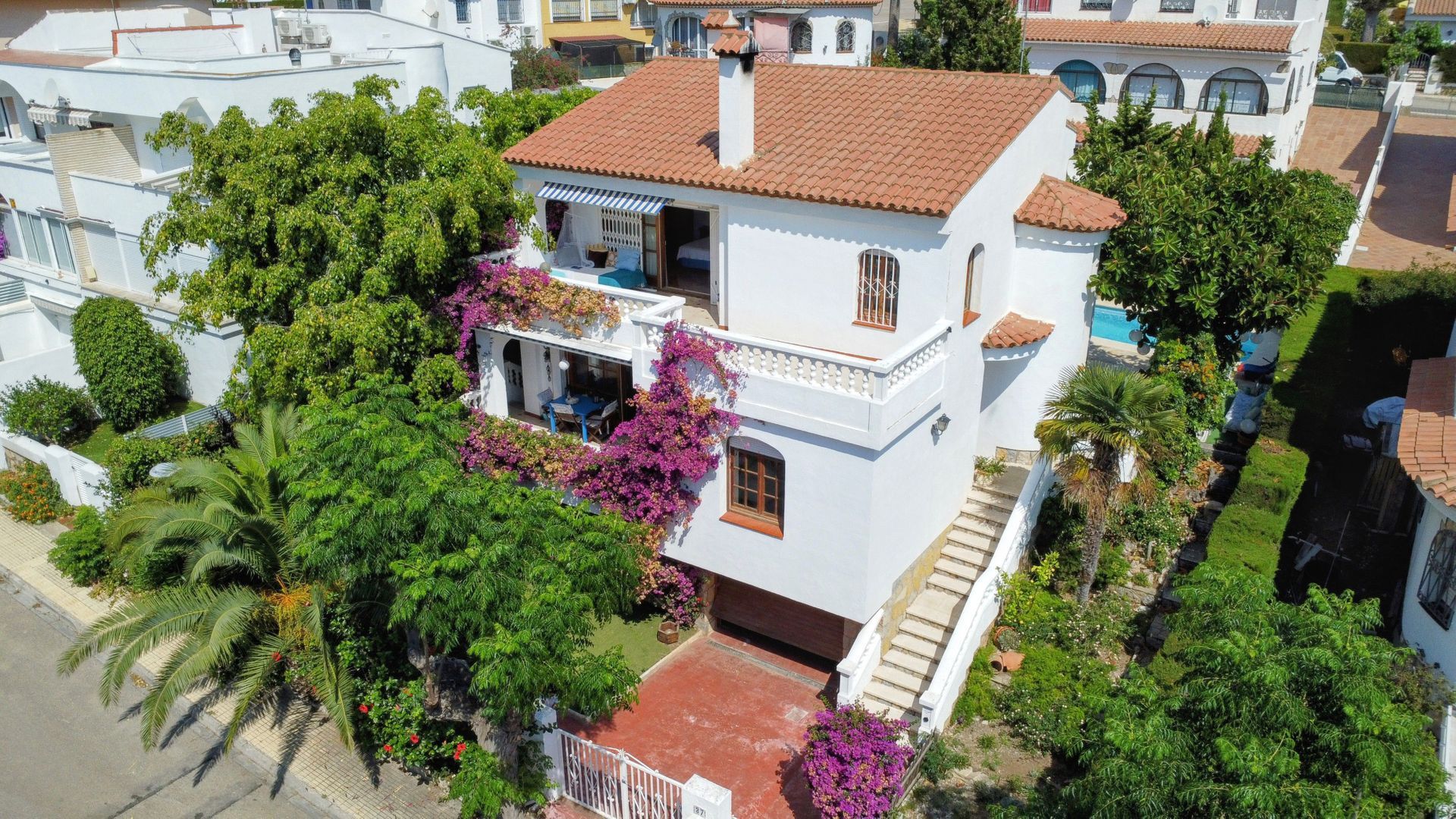 A step from the beach, Salou - Crystal beach foto-3