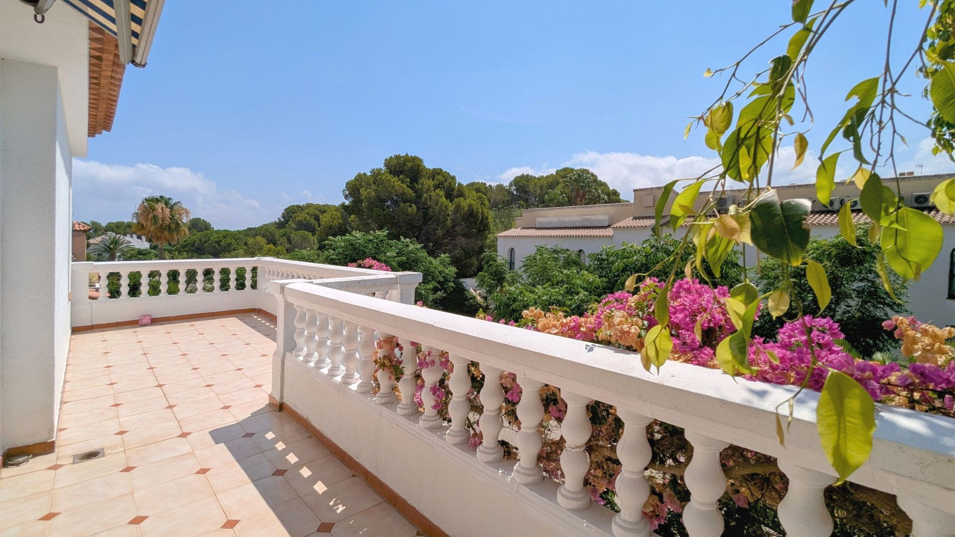 A step from the beach, Salou - Crystal beach foto-31