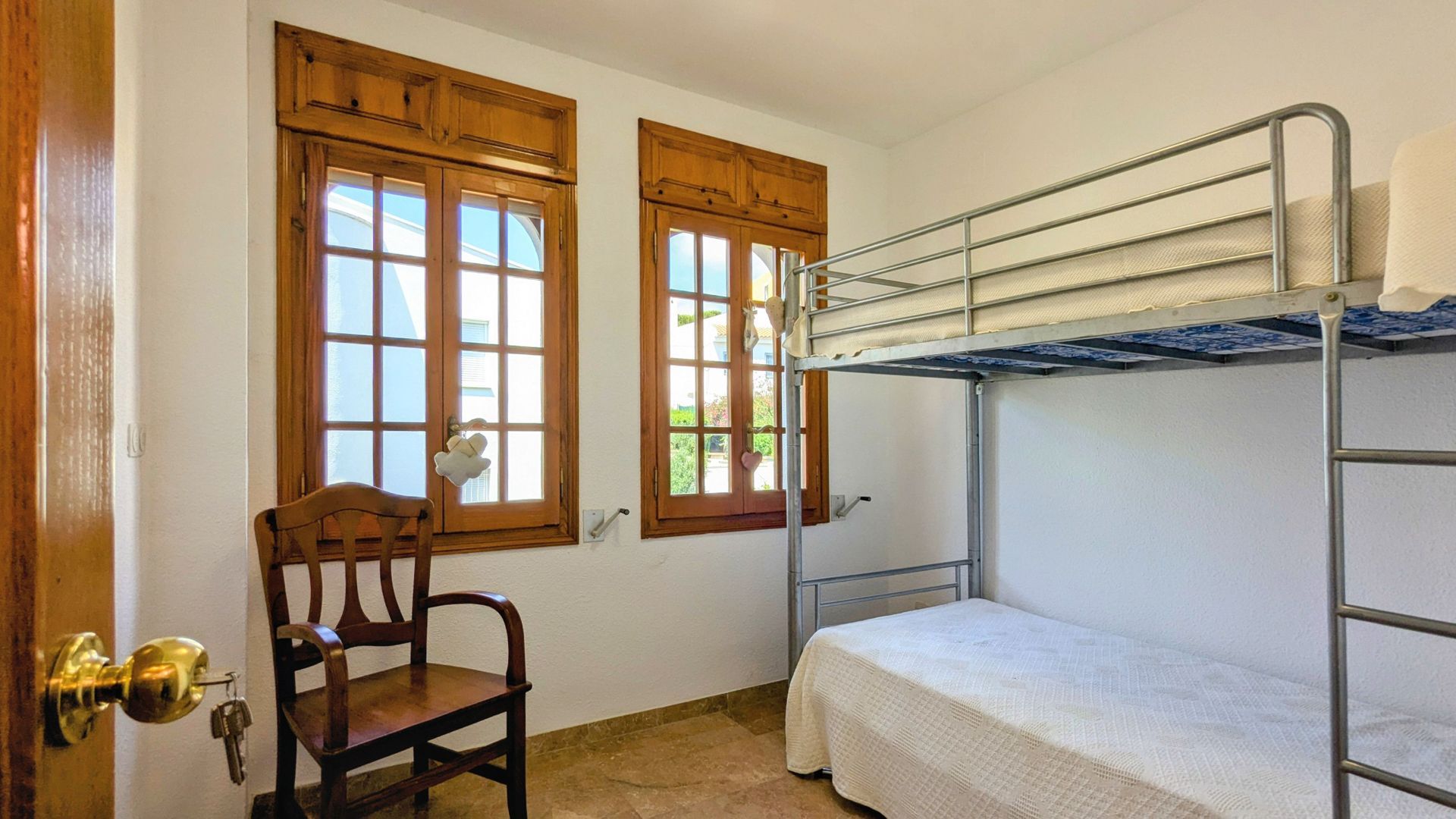 A step from the beach, Salou - Crystal beach foto-34