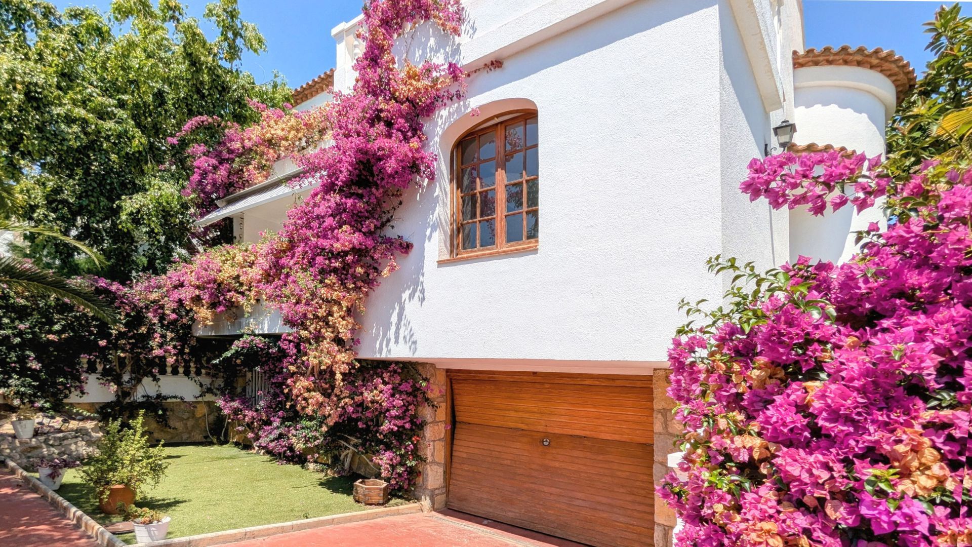 A step from the beach, Salou - Crystal beach foto-4