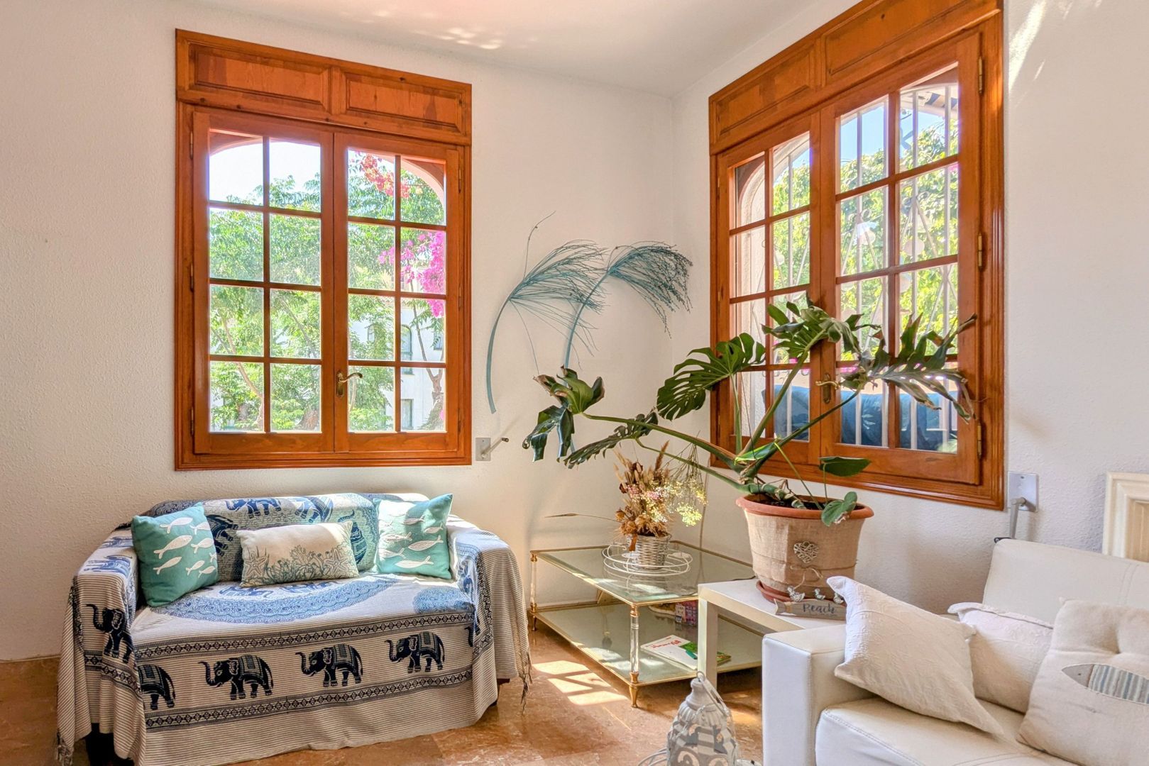 A step from the beach, Salou - Crystal beach foto-7