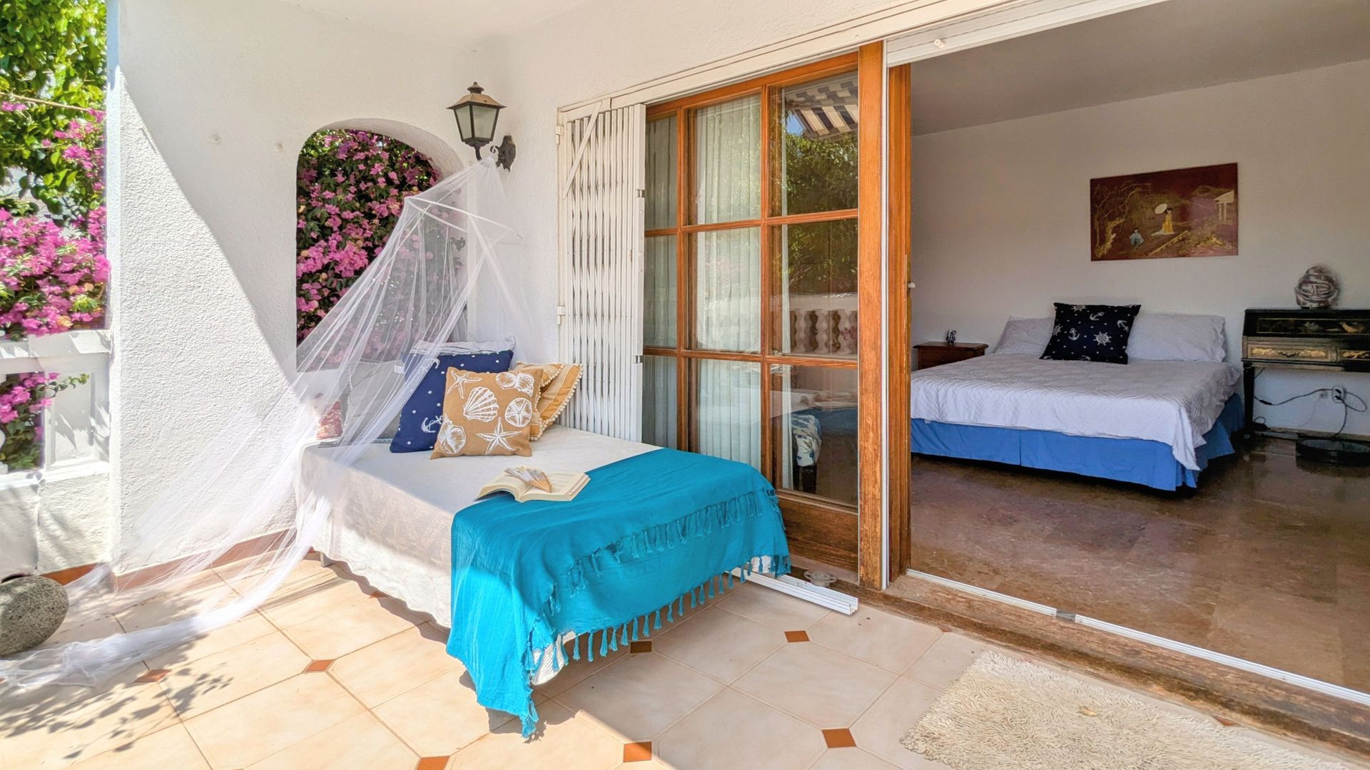 A step from the beach, Salou - Crystal beach foto-30