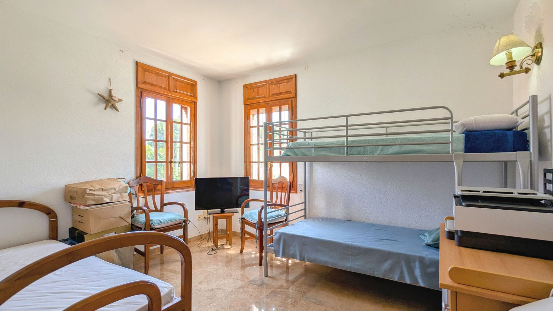 A step from the beach, Salou - Crystal beach foto-33