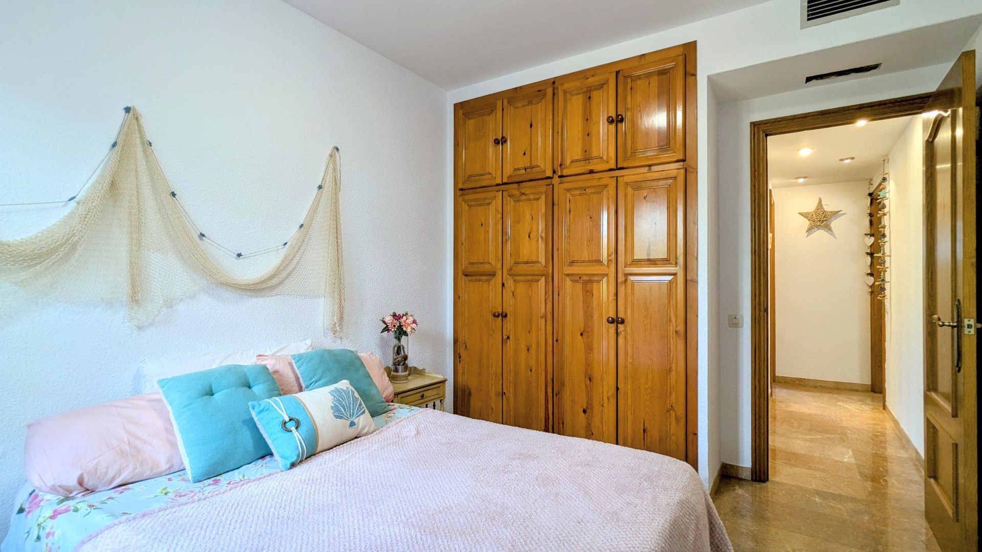 A step from the beach, Salou - Crystal beach foto-24