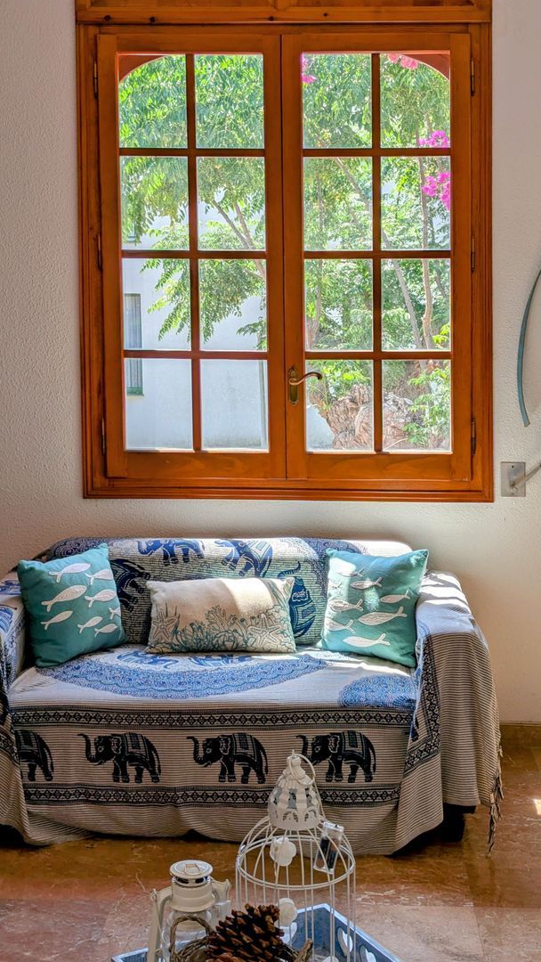 A step from the beach, Salou - Crystal beach foto-8