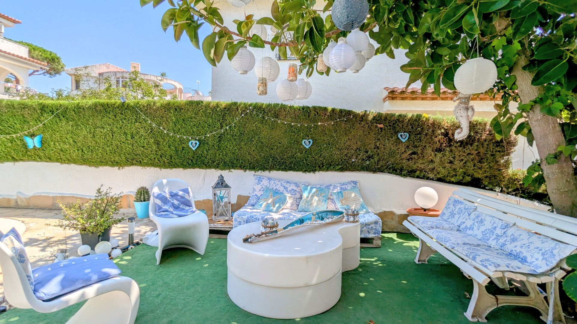 A step from the beach, Salou - Crystal beach foto-38