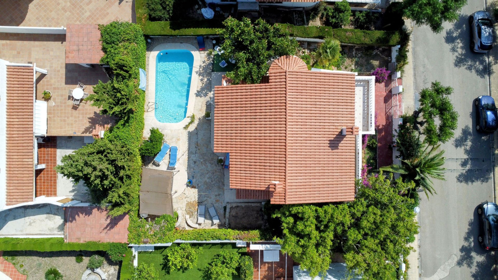 A step from the beach, Salou - Crystal beach foto-36