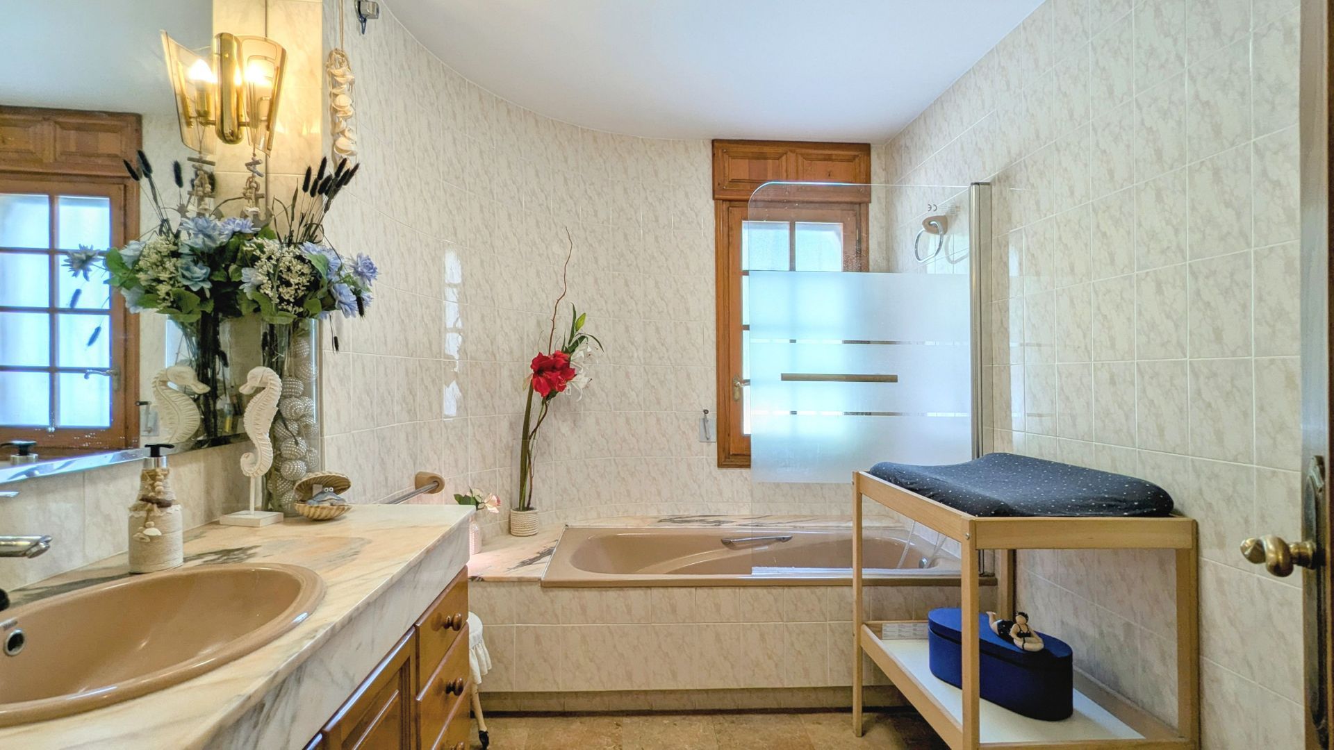 A step from the beach, Salou - Crystal beach foto-20