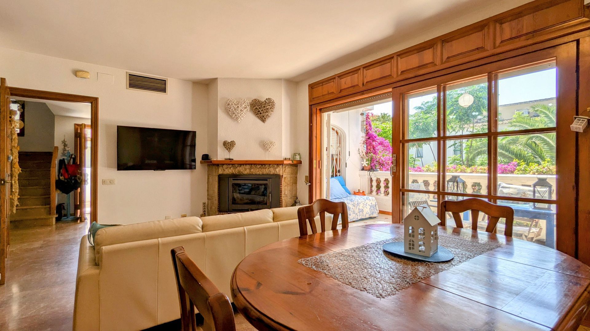 A step from the beach, Salou - Crystal beach foto-13