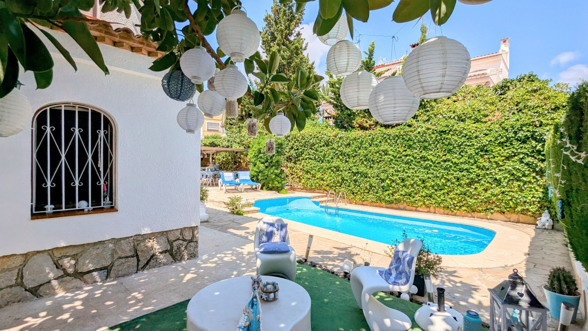 A step from the beach, Salou - Crystal beach foto-2