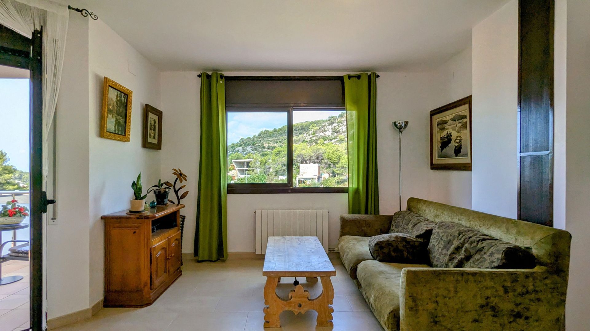 In the sought-after Mas Alba, Sitges foto-20